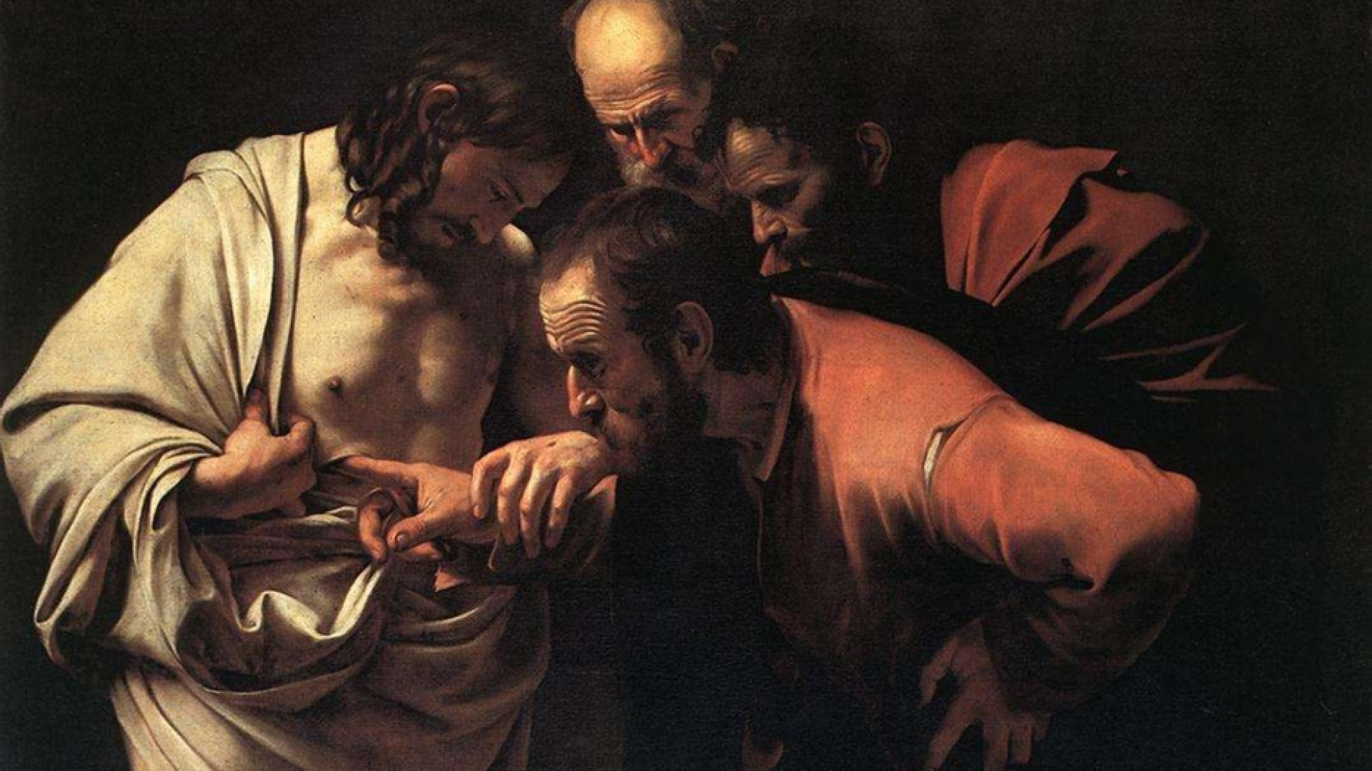 Immagine di Quell'invito del Risorto a superare le barriere