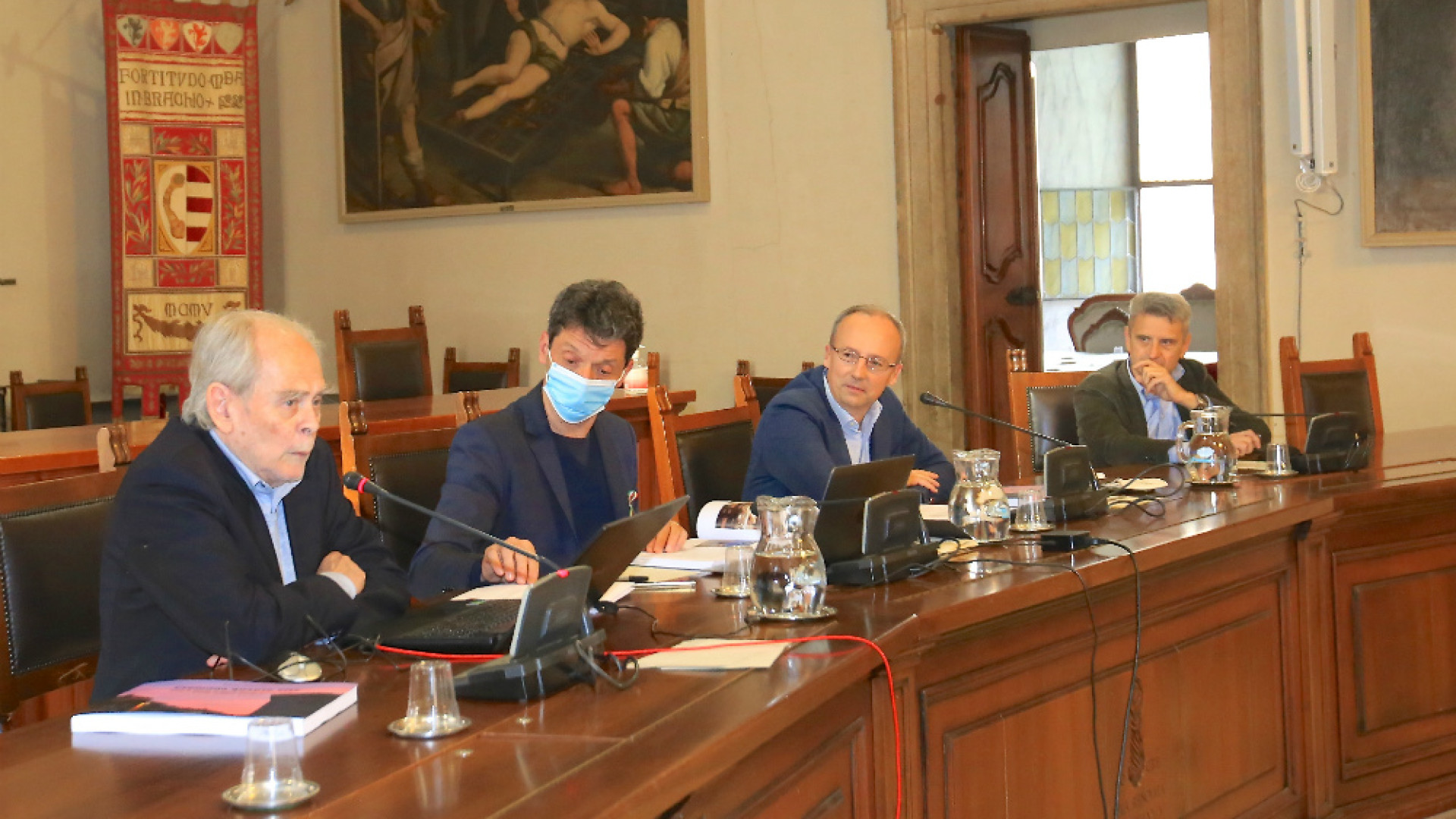Immagine di Storie di ieri, oggi e domani: le tante vite di Cremona