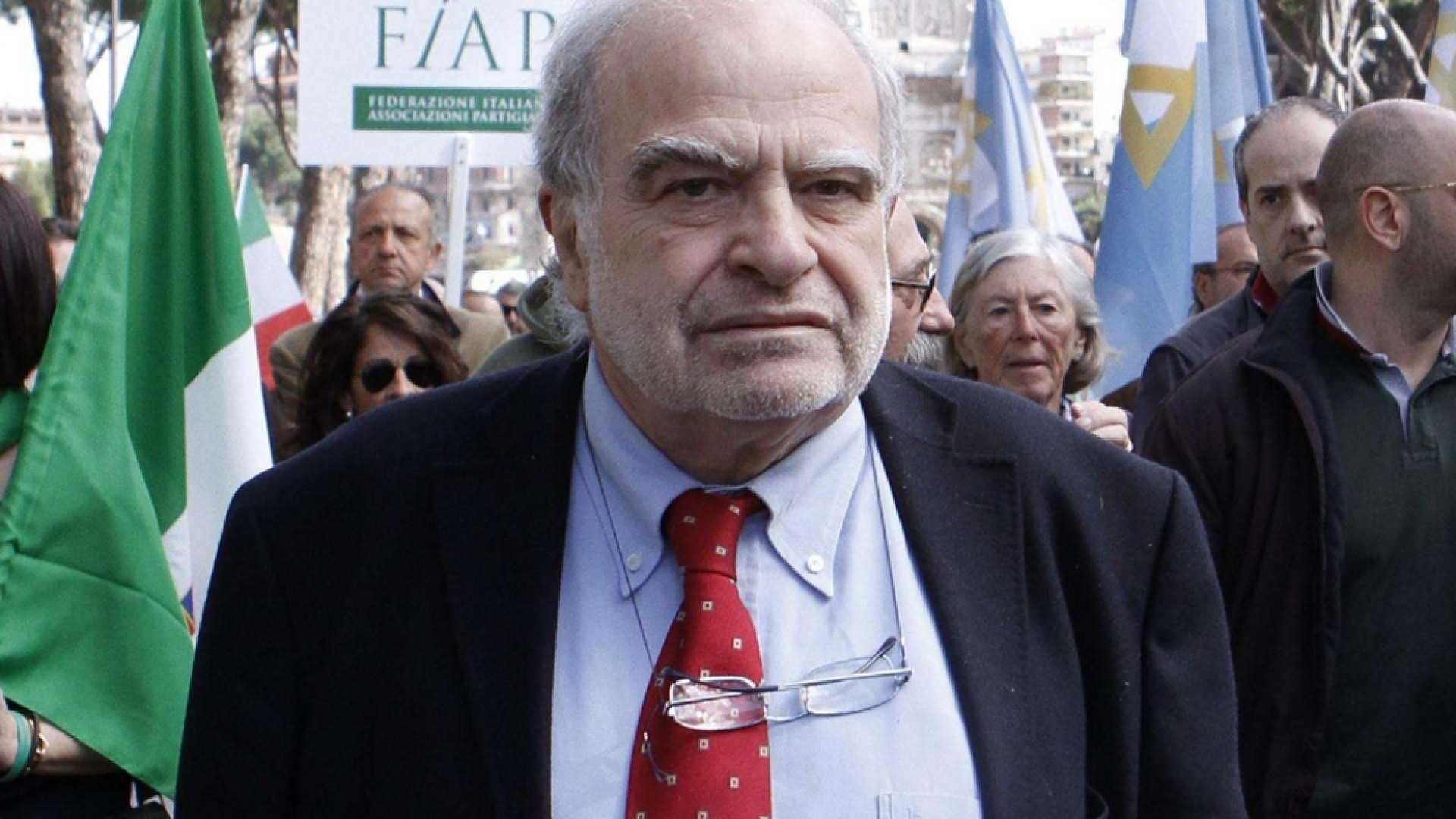 Immagine di «Dobbiamo rischiare la pace con pratiche nonviolente»