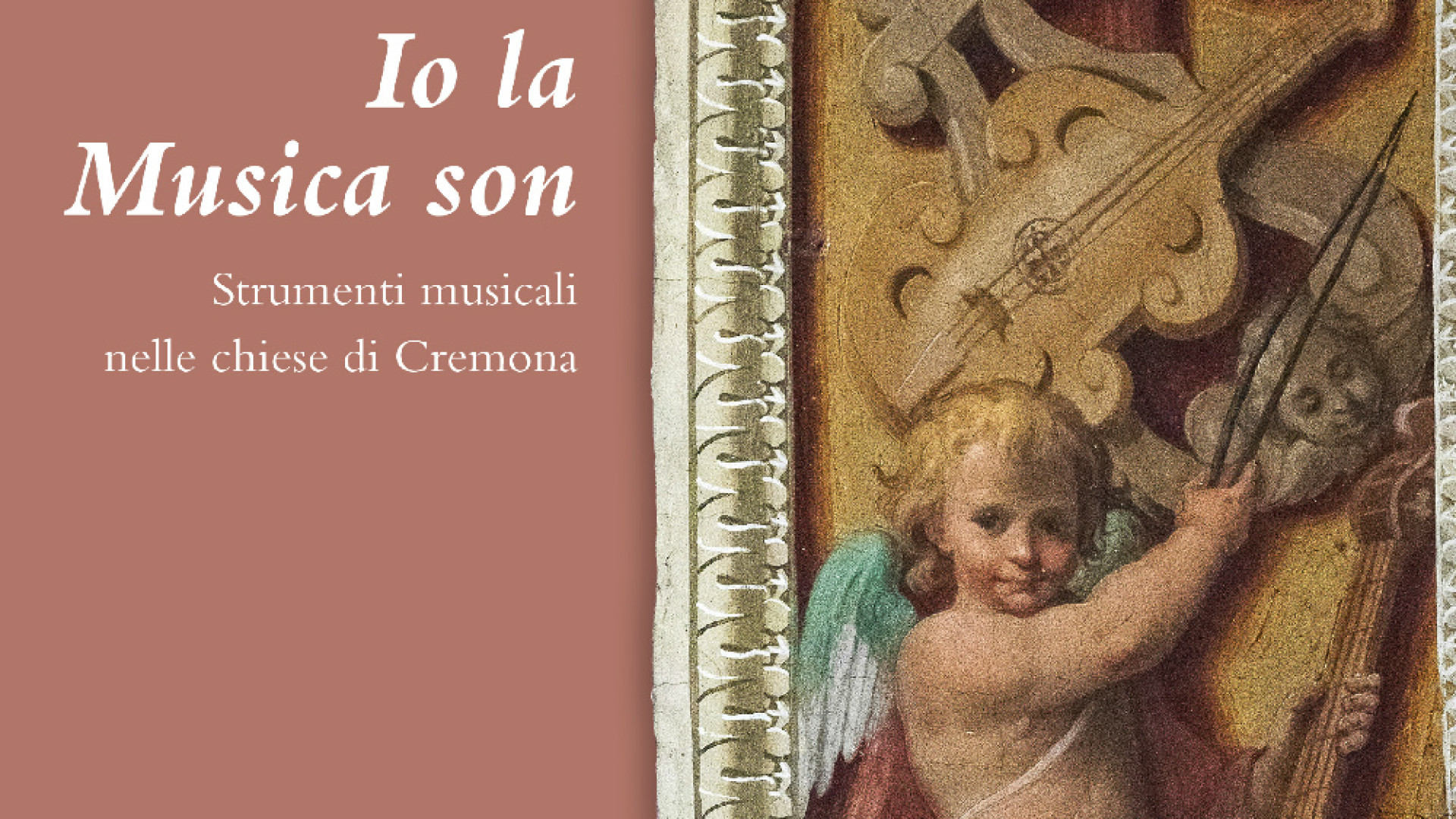 Immagine di Tour nelle chiese alla scoperta della... musica