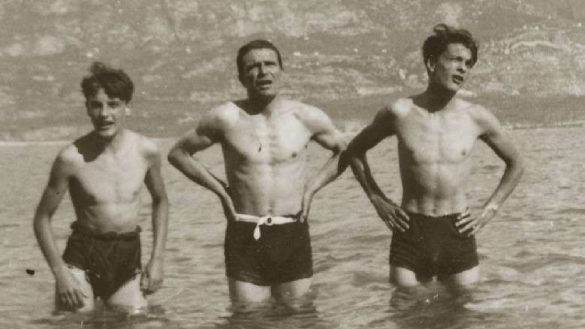 Immagine di Il Meneghello "segreto", piccolo maestro anche di sport