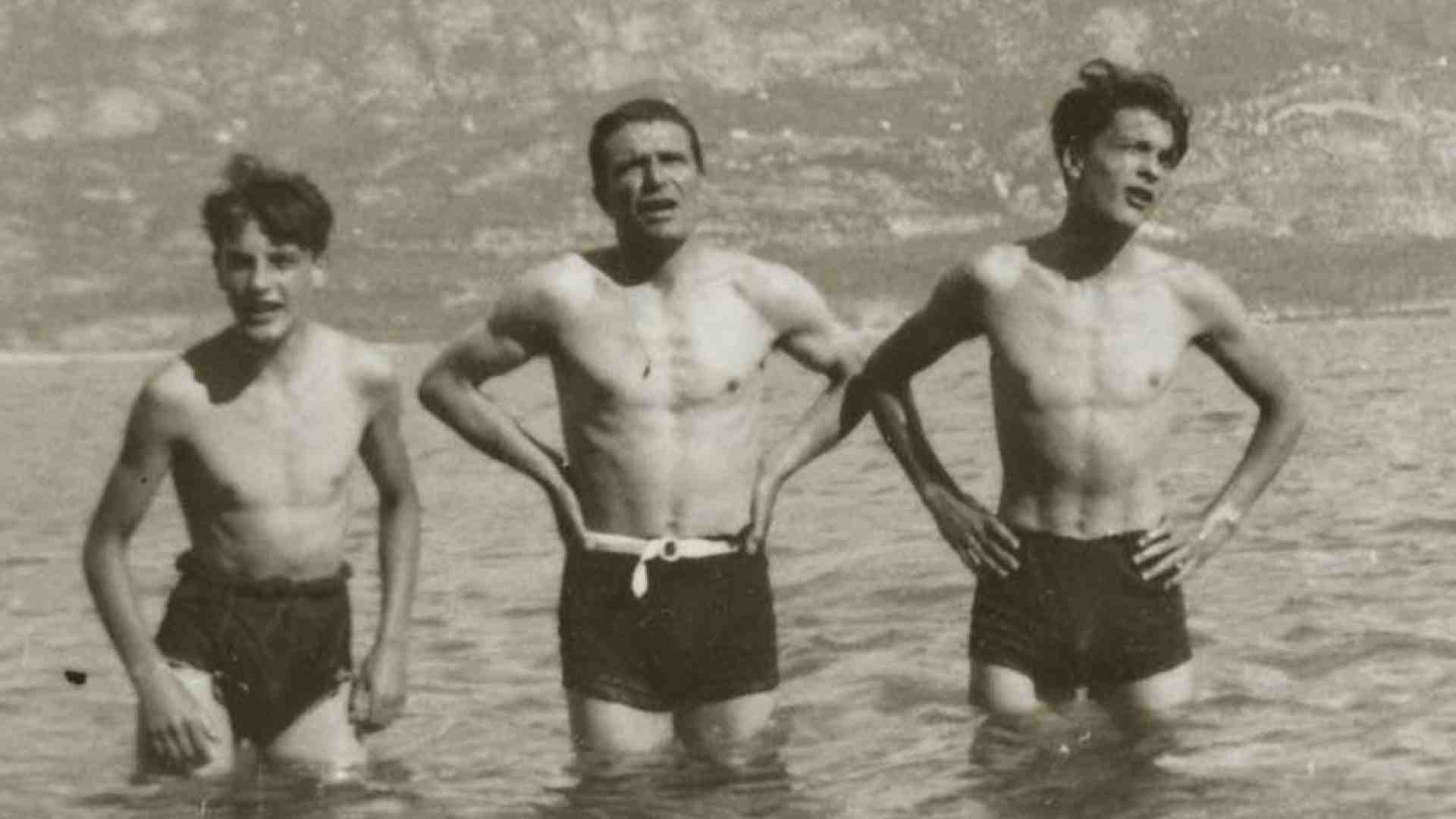 Immagine di Il Meneghello "segreto", piccolo maestro anche di sport
