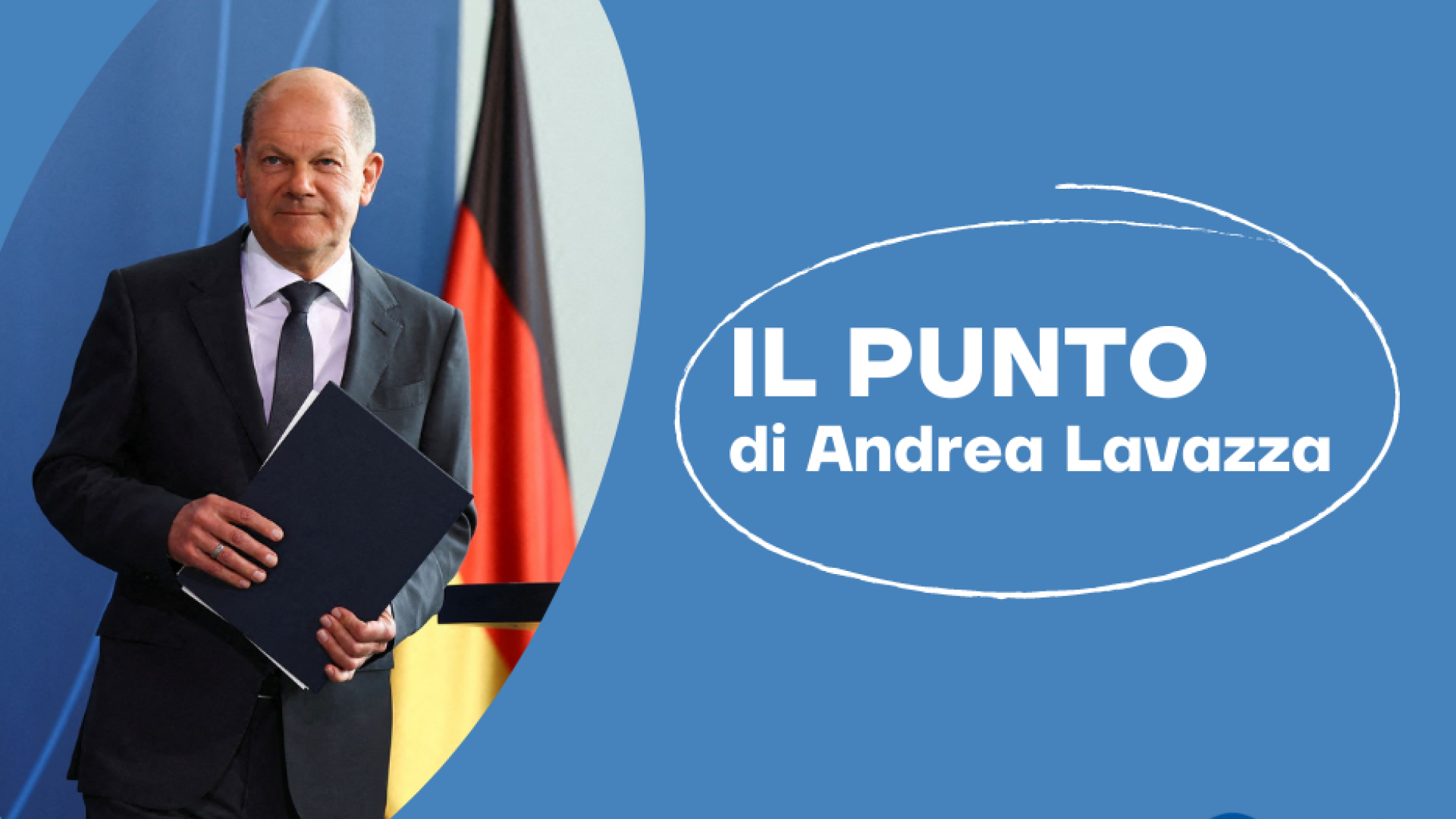 Immagine di Guerra giorno 58: la tregua pasquale non c'è e Kiev tenta la Germania sul gas