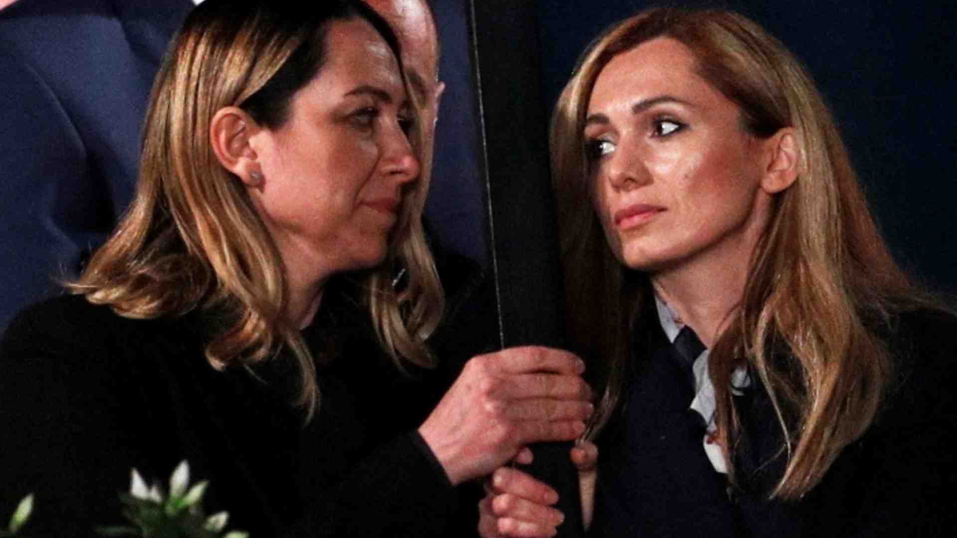 Immagine di «In quello sguardo c'è la tenerezza dell’hospice»