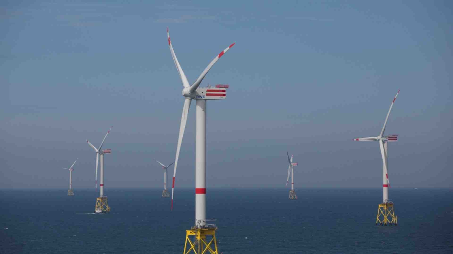 Immagine di L'energia senza rischio bellico? Diffusa, condivisa e partecipata
