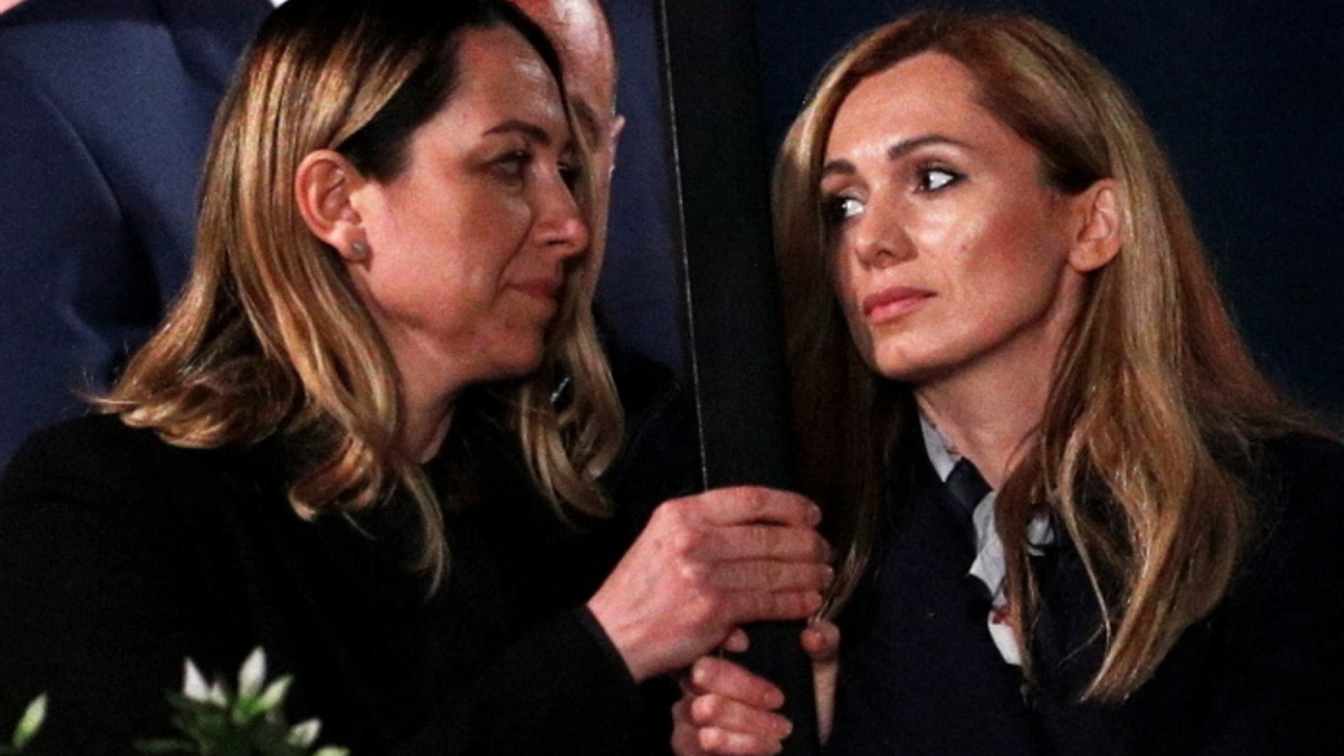 Immagine di «In quello sguardo c'è la tenerezza dell’hospice»
