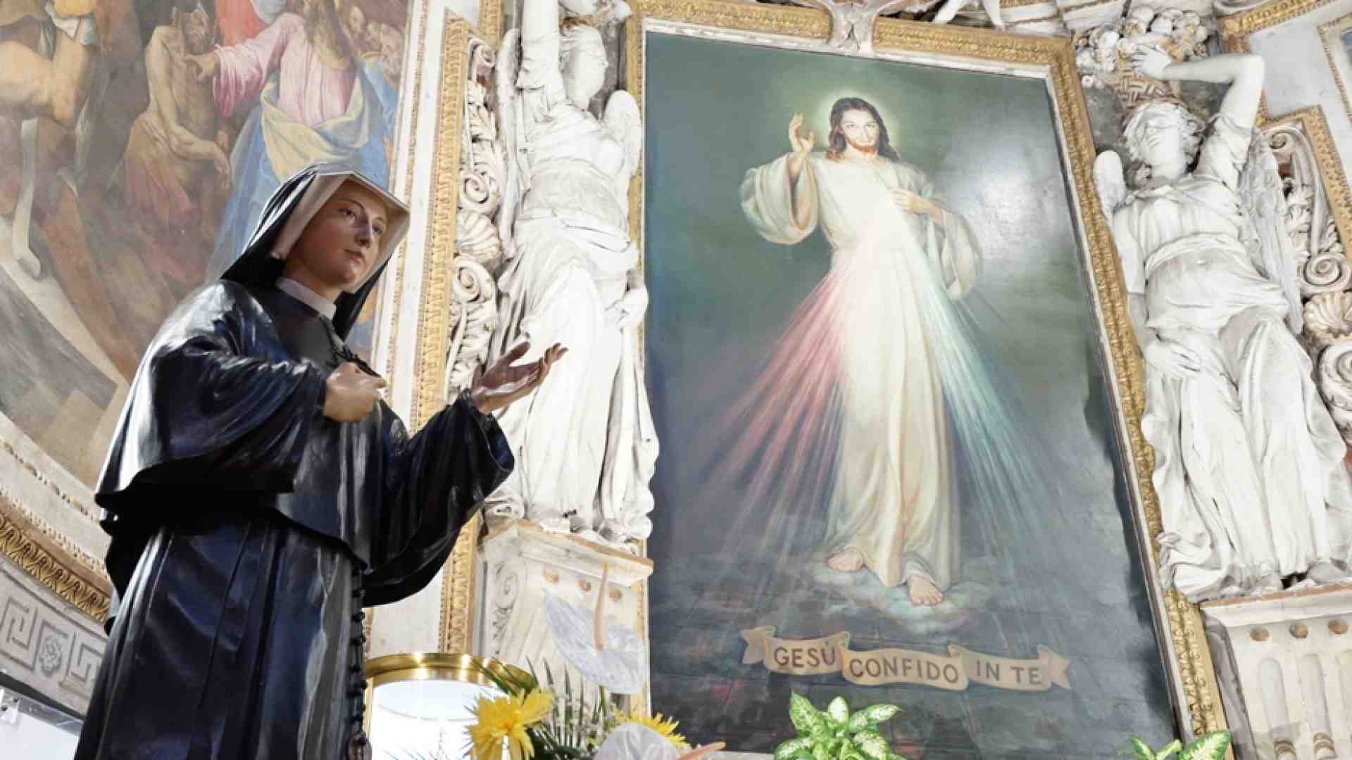 Immagine di Le Messe in diretta tv e social di sabato 23 e domenica 24 aprile 2022