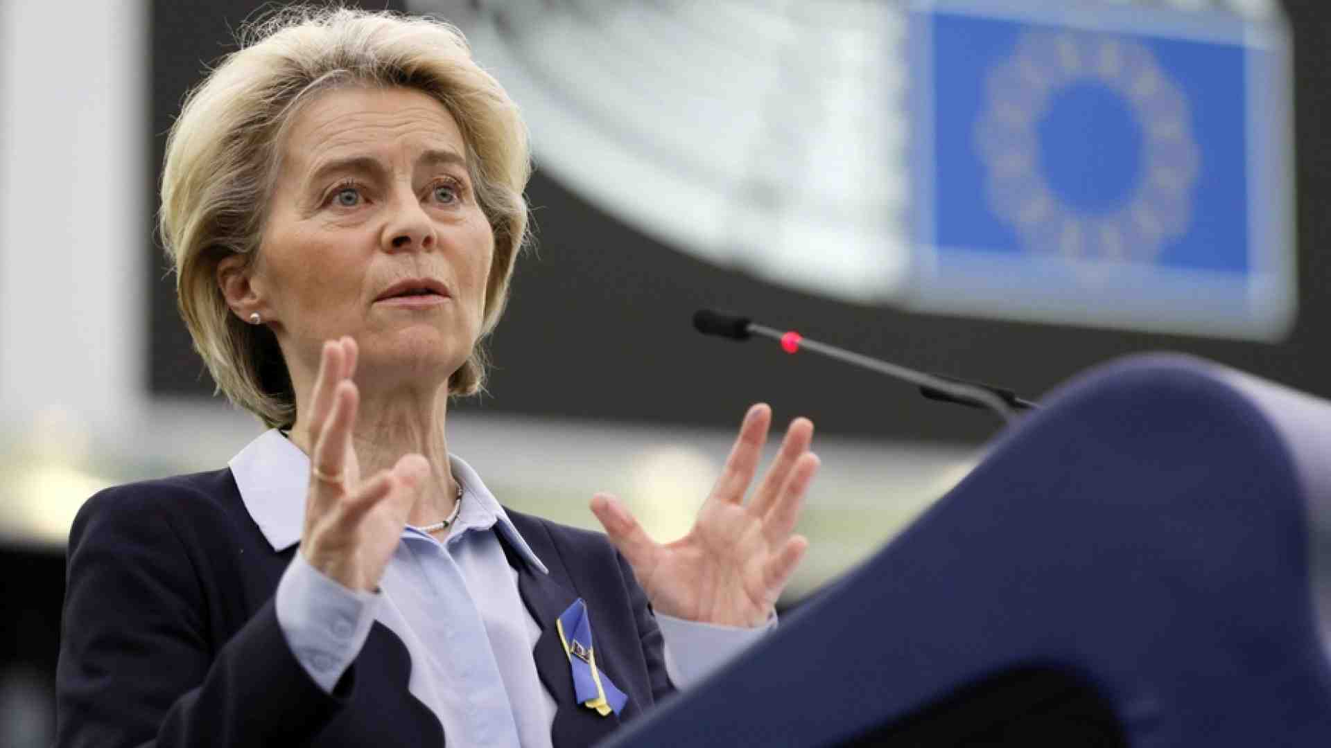 Immagine di Le nuove regole Ue per proteggere gli utenti online