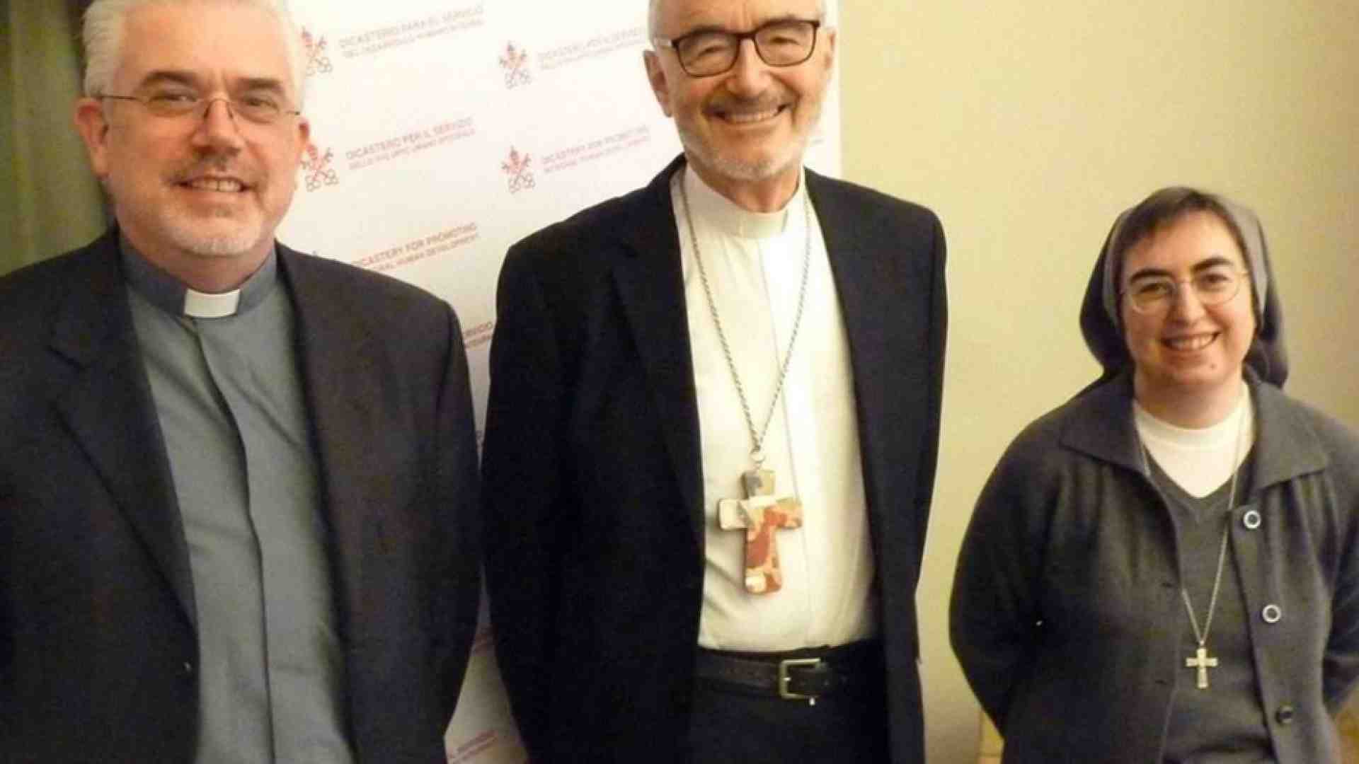 Immagine di Dottrina e Sviluppo umano, prime nomine dopo la riforma