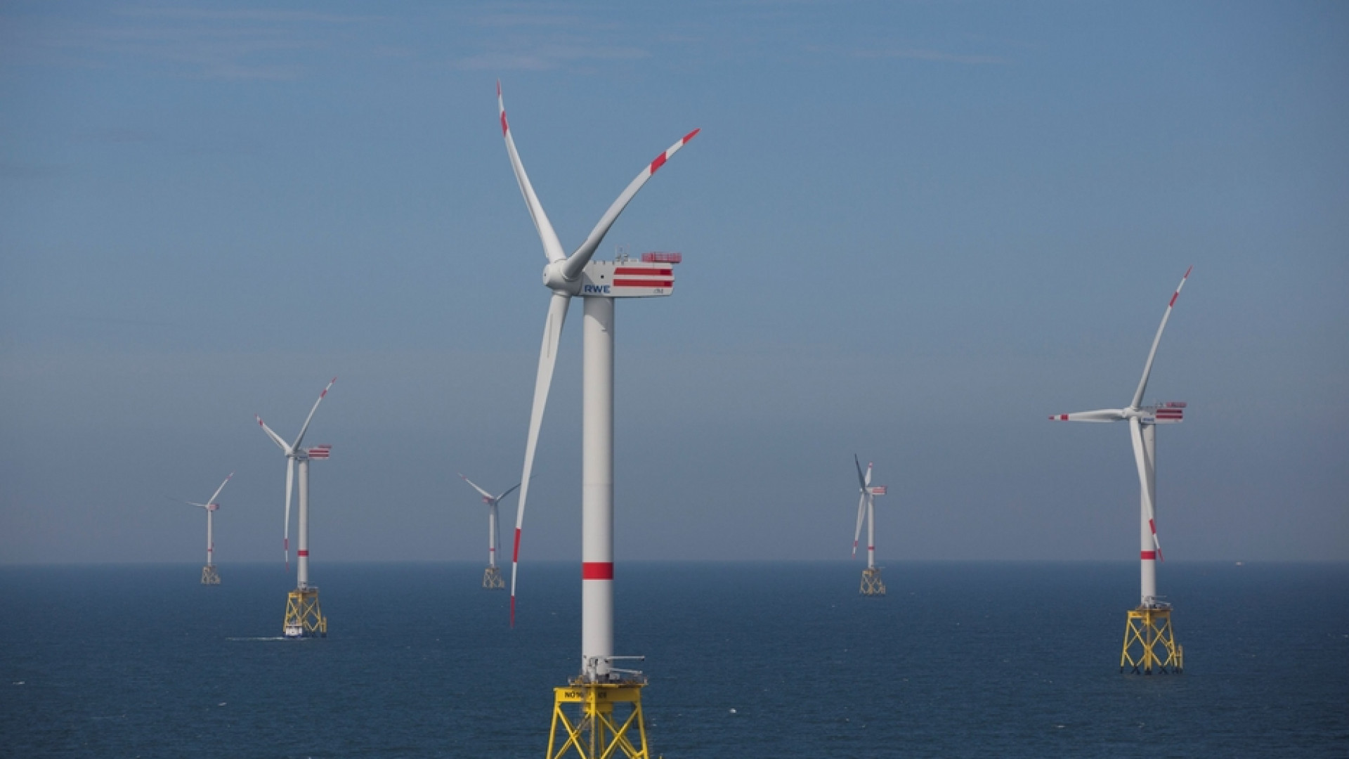 Immagine di L'energia senza rischio bellico? Diffusa, condivisa e partecipata