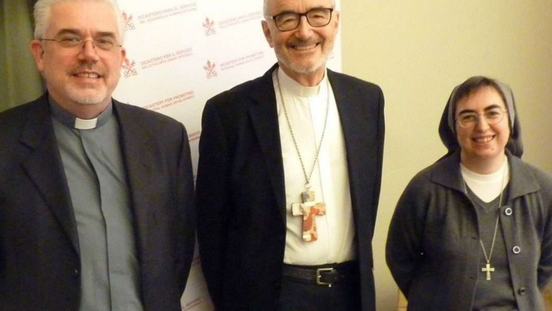 Immagine di Dottrina e Sviluppo umano, prime nomine dopo la riforma
