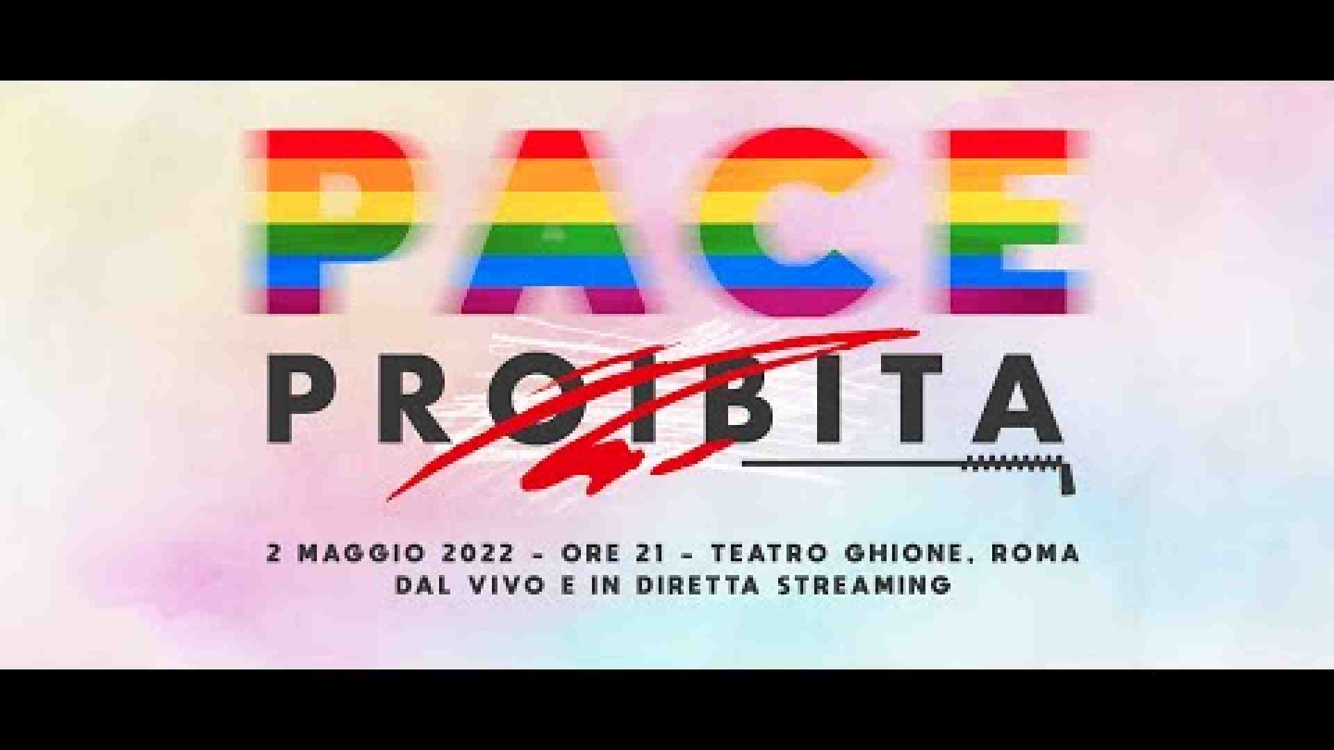 Immagine di Dare voce a pace e nonviolenza: in teatro e streaming a Roma il 2 maggio
