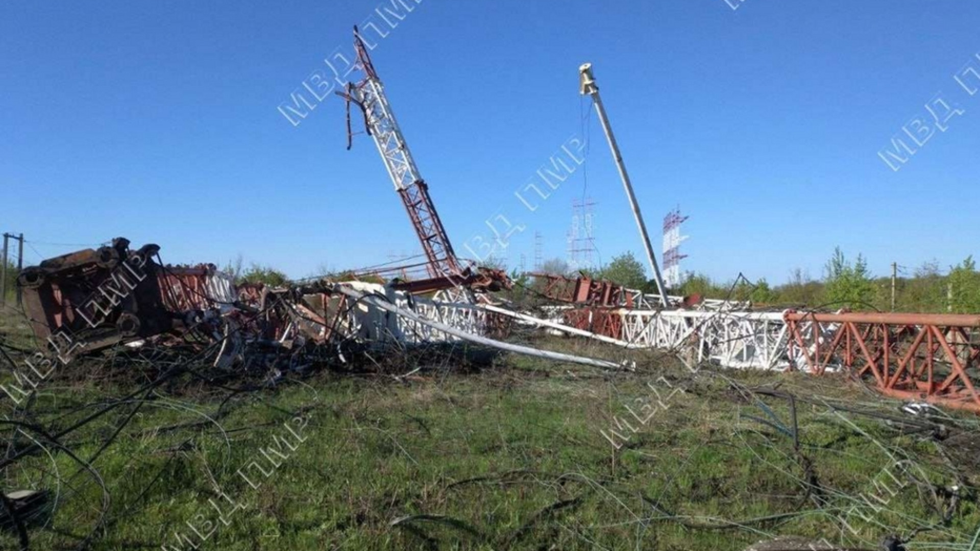 Immagine di Sale la tensione in Transnistria: un altro "strano" attentato anti-russo