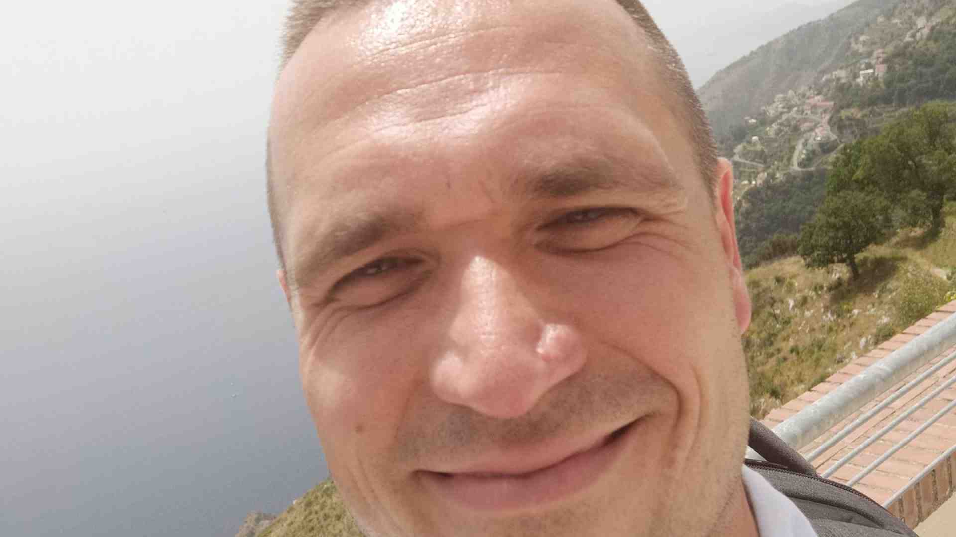 Immagine di «Il mio viaggio definitivo sulle orme del Signore»