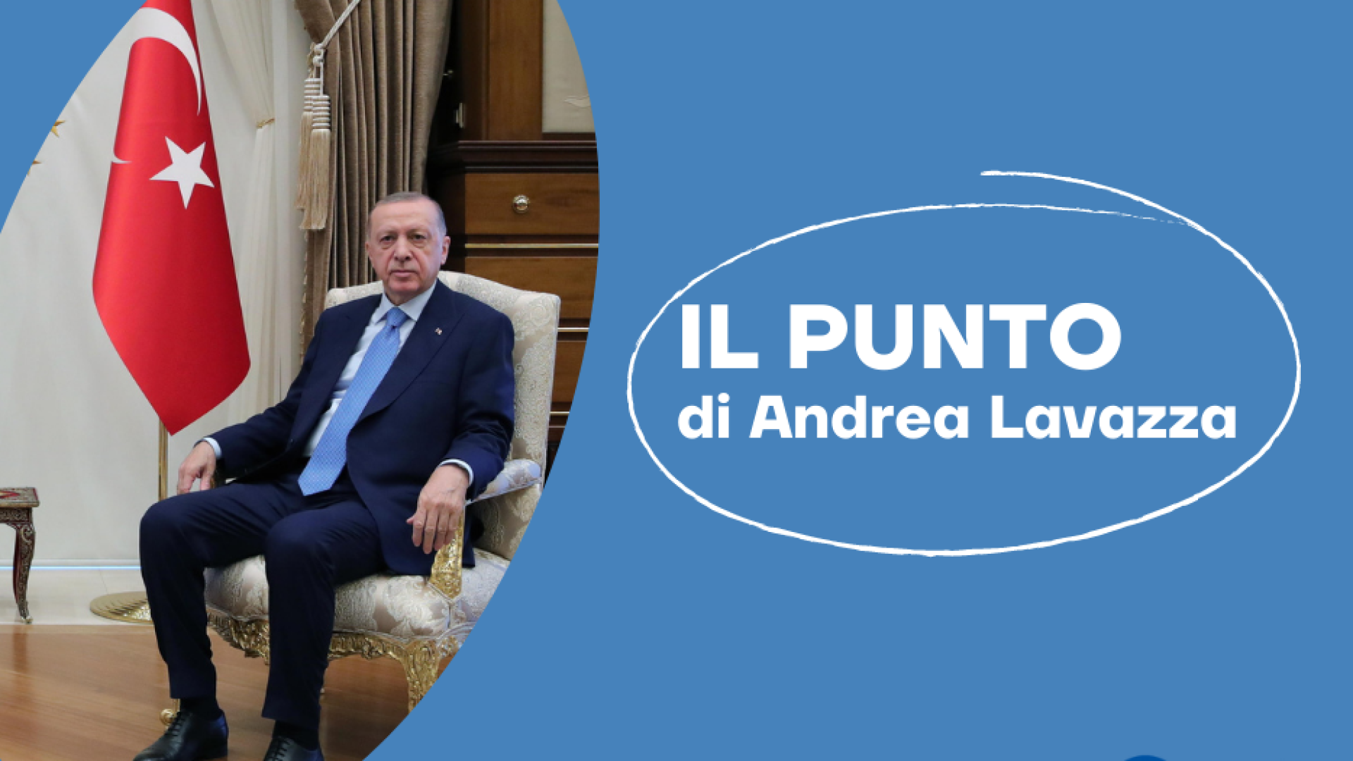 Immagine di Guerra giorno 61: per mediare ora in campo il segretario Onu e il leader turco