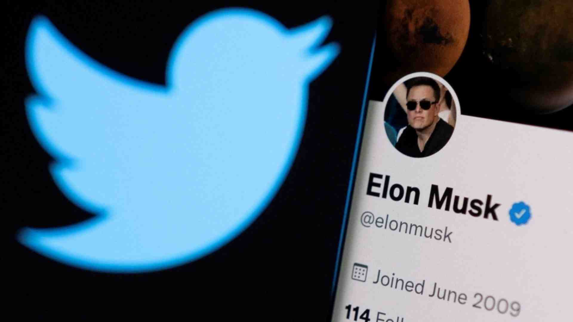 Immagine di I tanti dubbi sulla «libertà di parola» che Musk promette per il suo Twitter