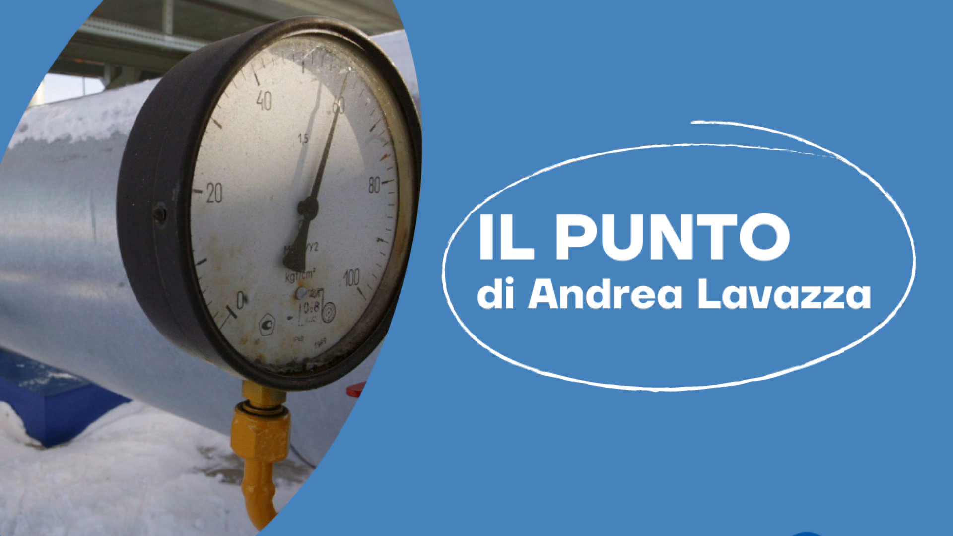 Immagine di Guerra giorno 63: gas come arma e i piani di Putin per il conflitto in Europa