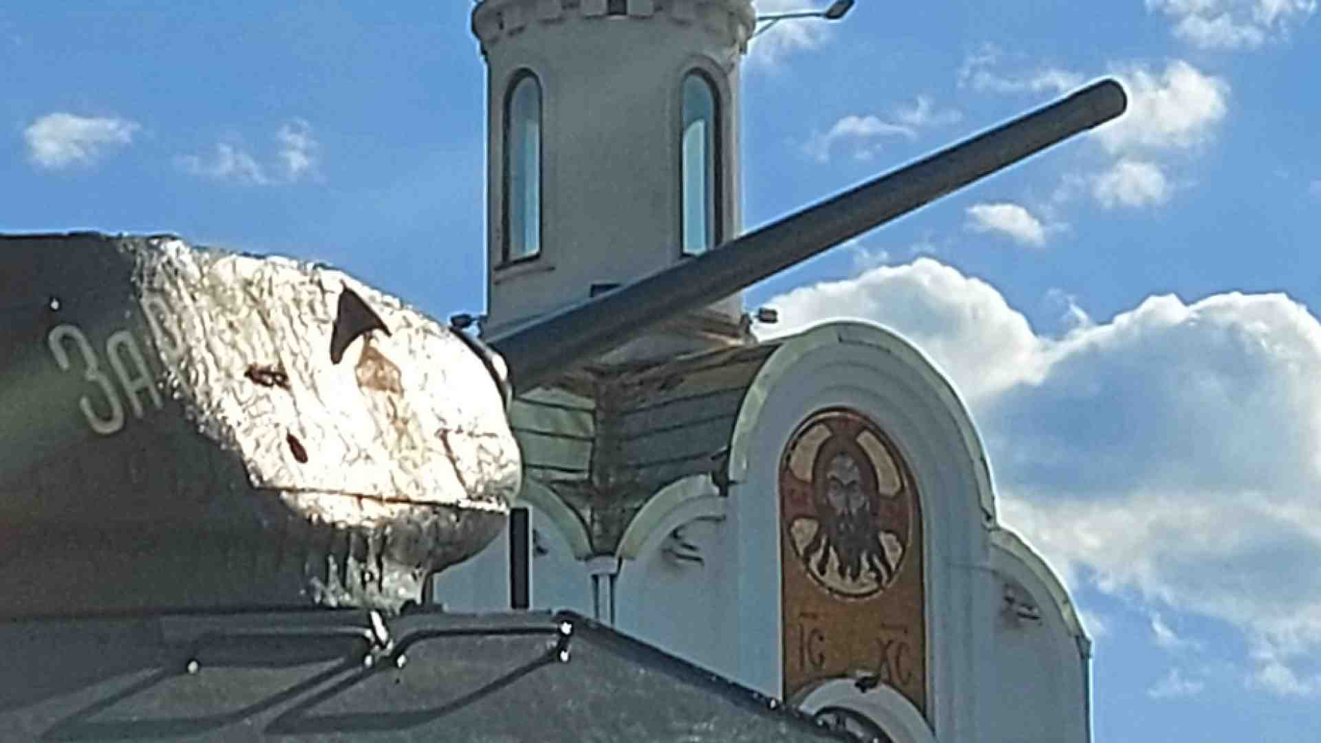 Immagine di Transnistria, vince solo la paura: «Vogliono trascinarci in guerra»