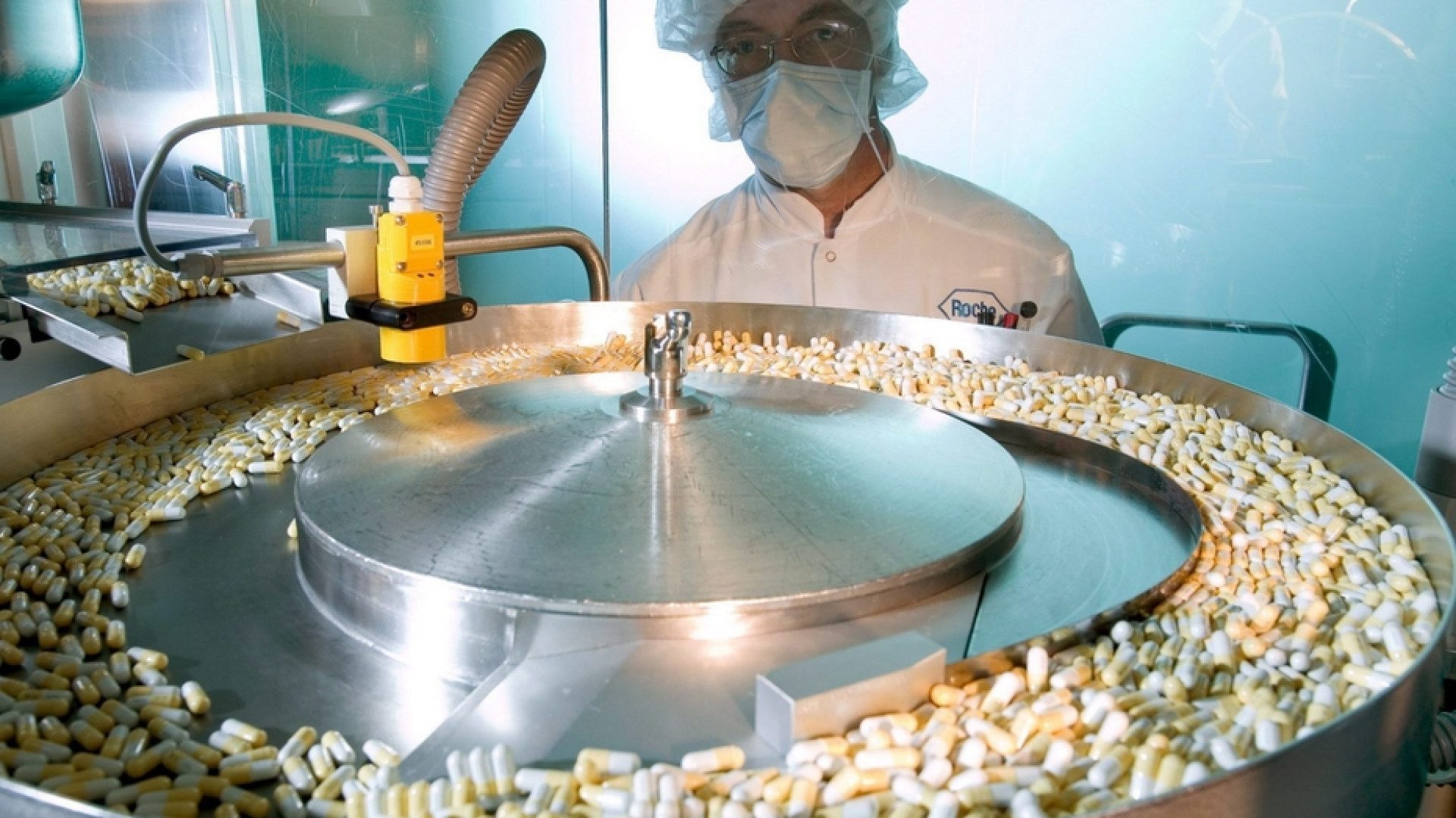 Immagine di In Italia il settore farmaceutico riflette la miopia della politica