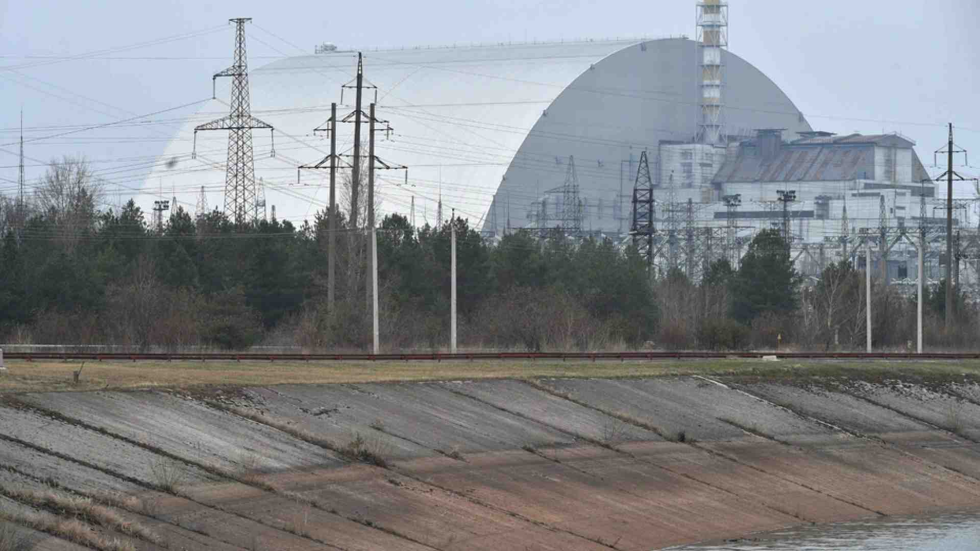 Immagine di 36 anni dopo la catastrofe il mondo di nuovo nell'incubo atomico