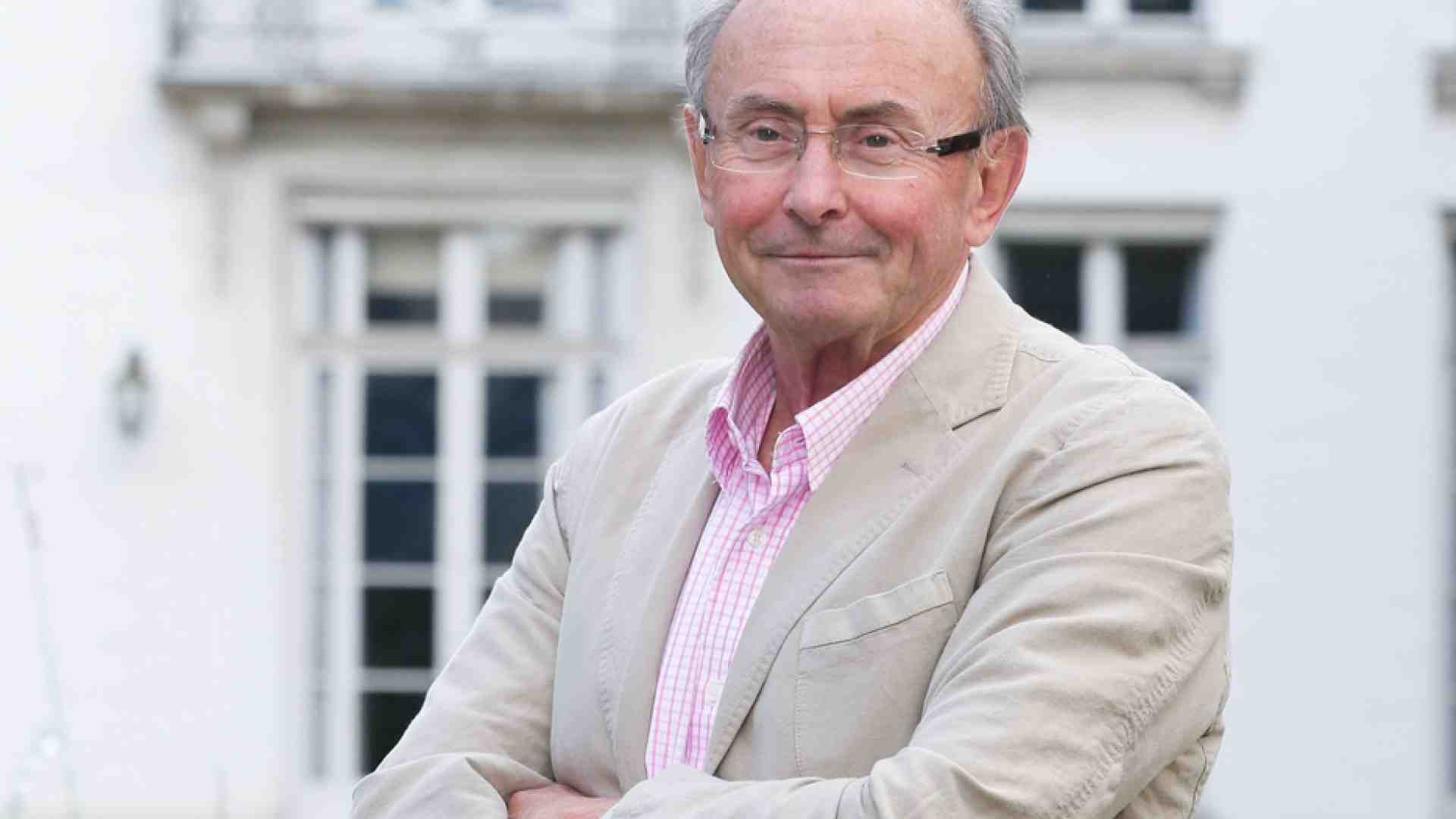 Immagine di Wolton: «Senza comunicazione non esiste felicità»