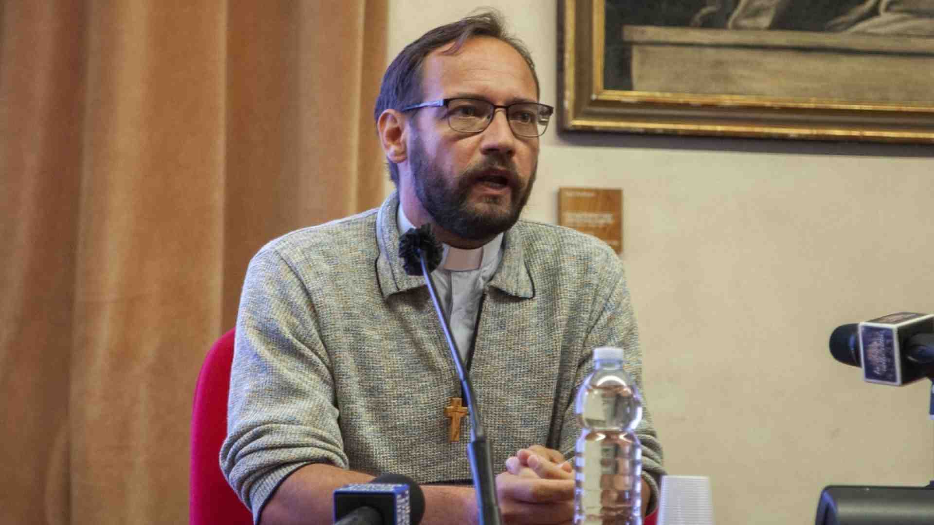 Immagine di Il ferimento del vescovo Carlassare a Rumbek: condannato un prete