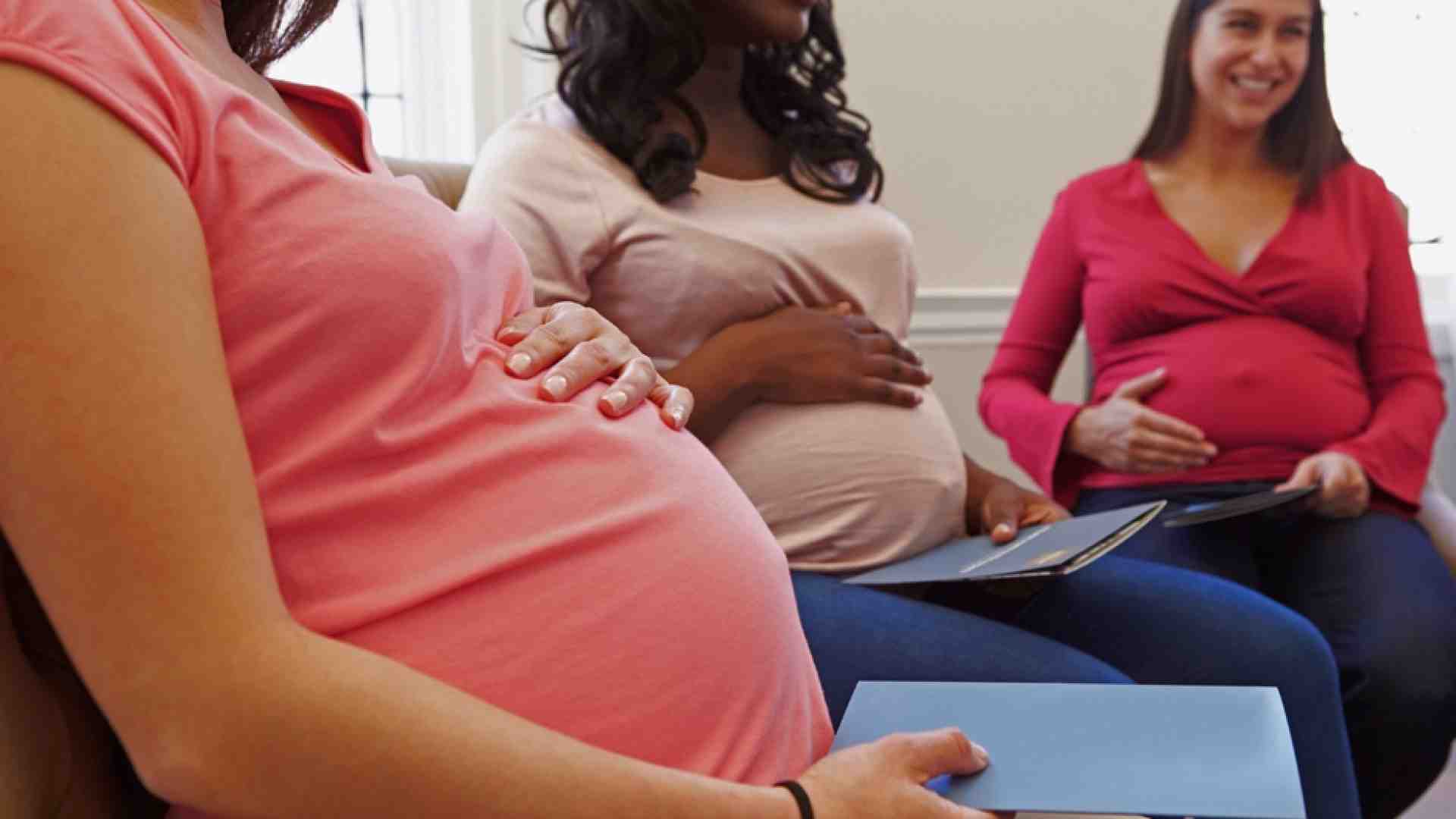 Immagine di Italia terzultima in Ue per numero di figli