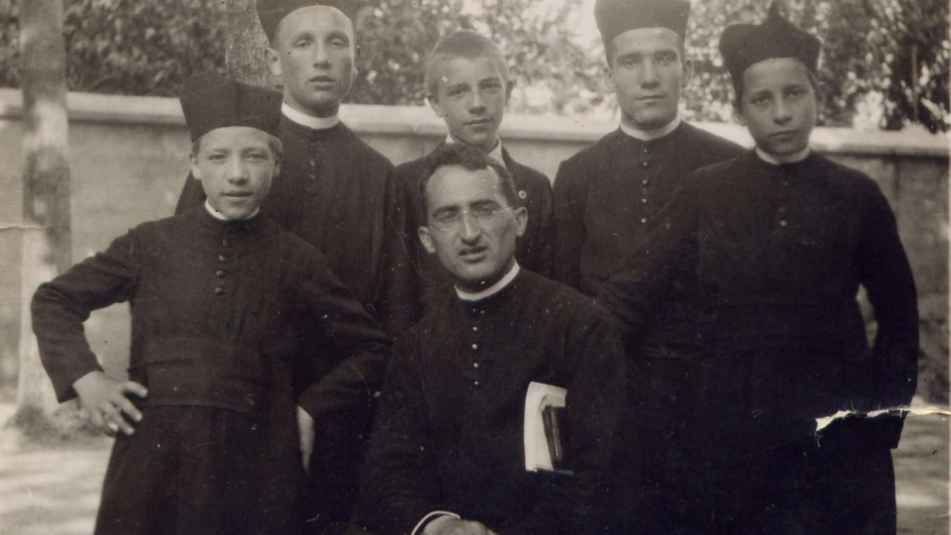Immagine di Don Mario Ciceri, il prete dell’oratorio a Sulbiate, diventa beato