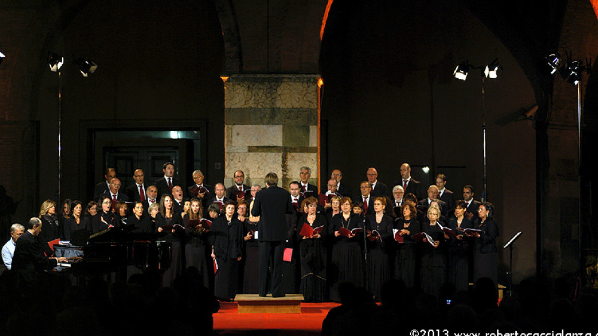 Immagine di La musica accompagna alla scoperta dei tesori del Museo Diocesano