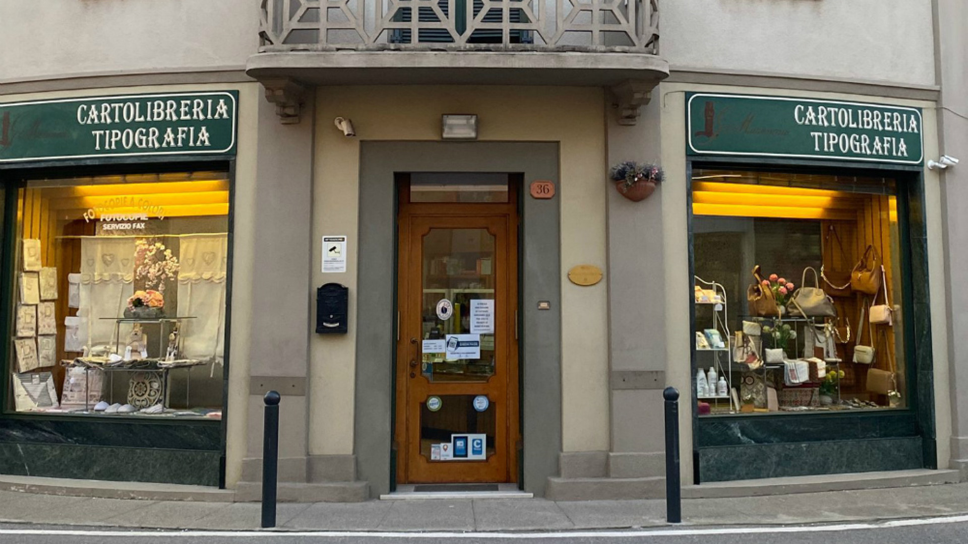 Immagine di Aperti alle novità