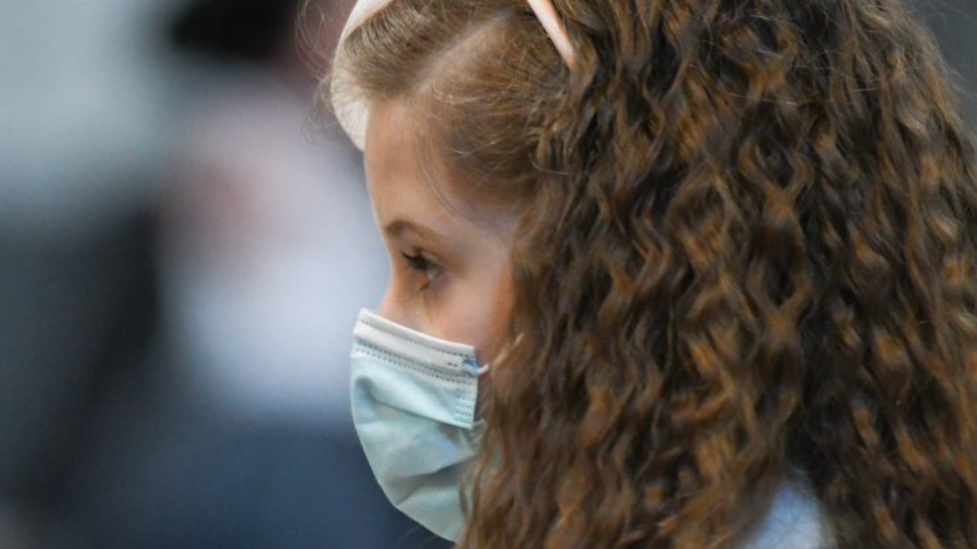 Immagine di Covid: “l’uso delle mascherine resta raccomandato” a Messa e nelle attività al chiuso