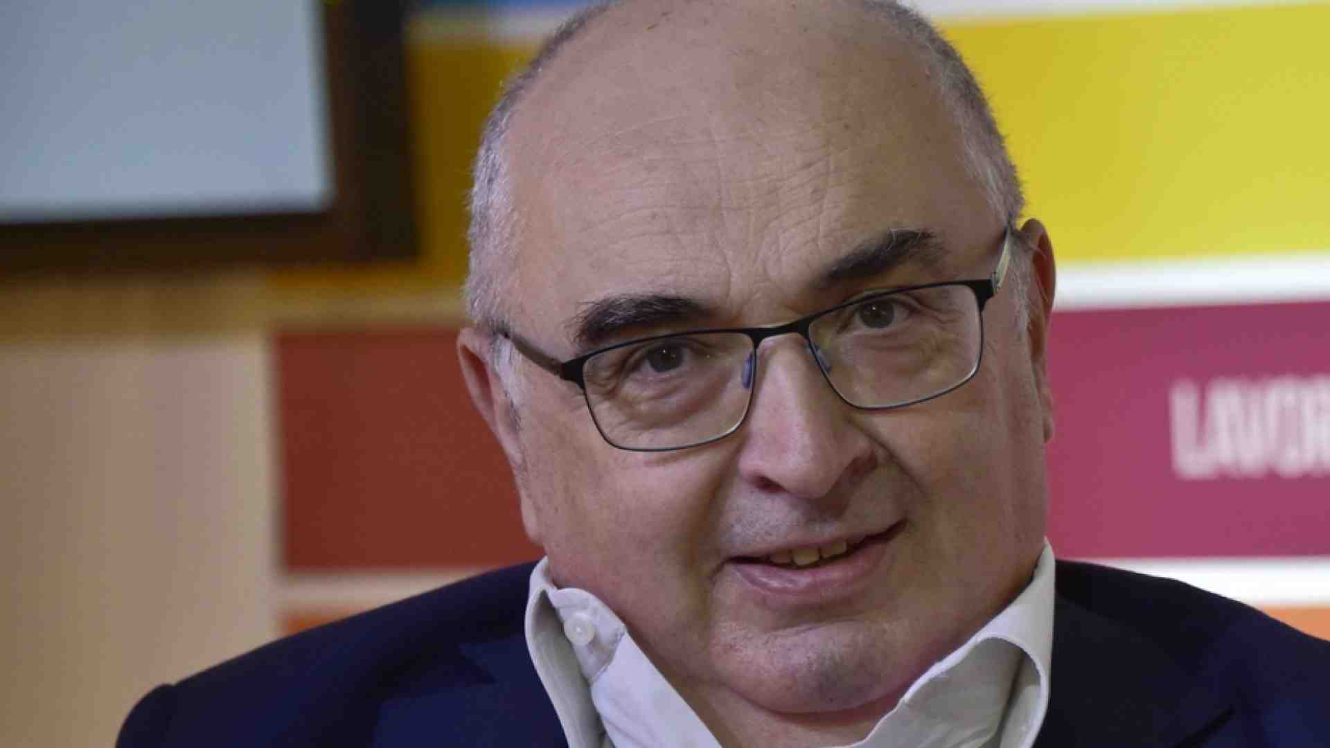 Immagine di Slancio e dignità al lavoro con un patto sociale a tre