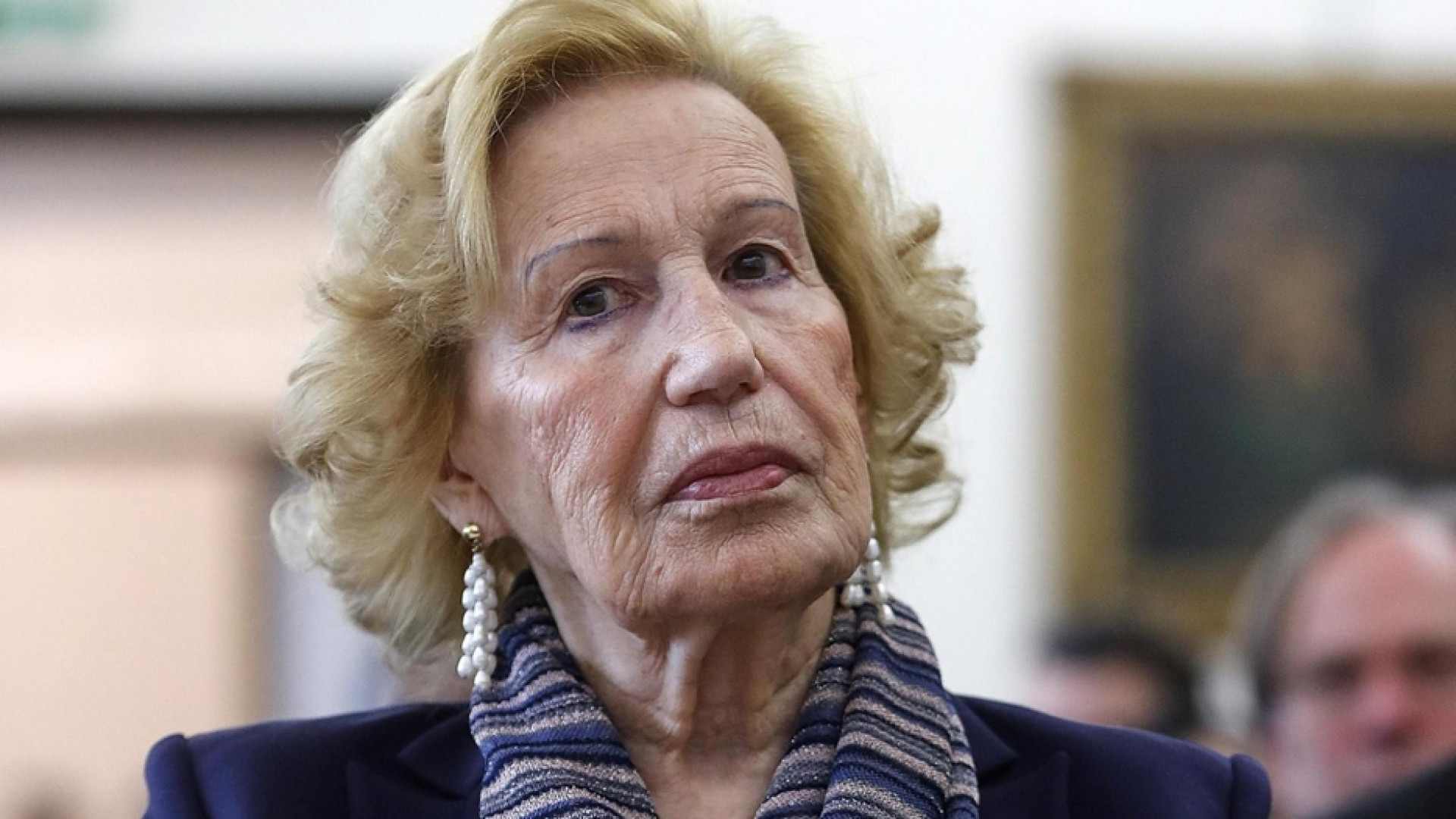 Immagine di Maria Romana De Gasperi: «Mio padre Alcide, un cercatore di Dio»