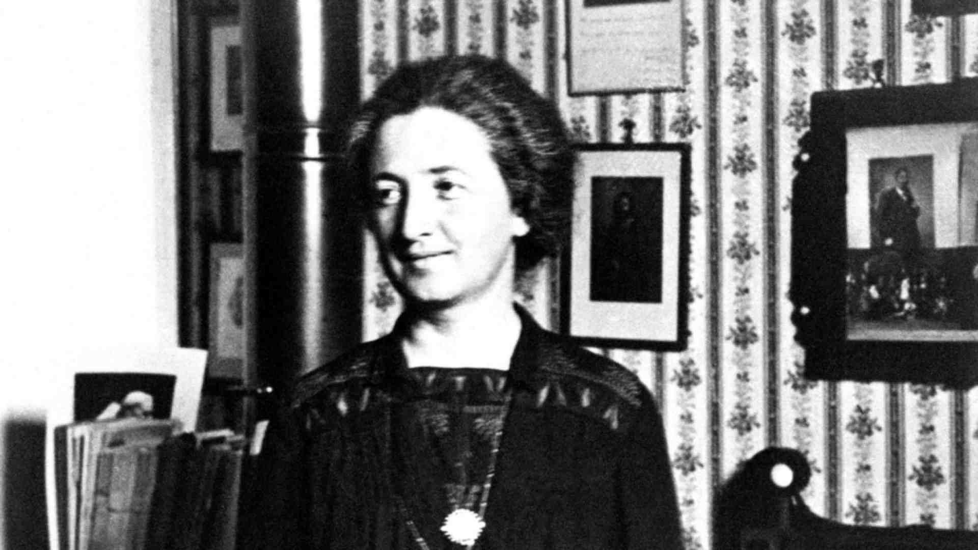 Immagine di Beata Armida Barelli, la "Sorella maggiore"