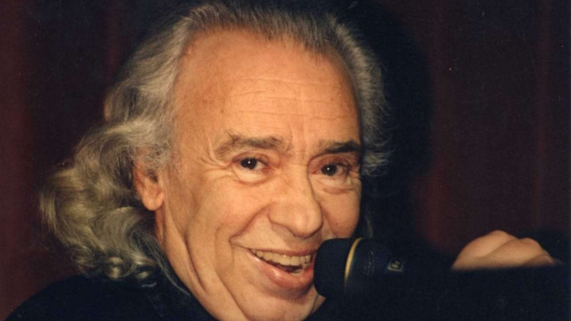 Immagine di Il «nostro concerto» per un genio dimenticato, Umberto Bindi