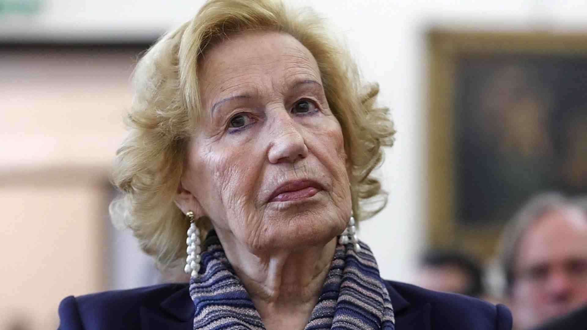 Immagine di Maria Romana De Gasperi: «Mio padre Alcide, un cercatore di Dio»