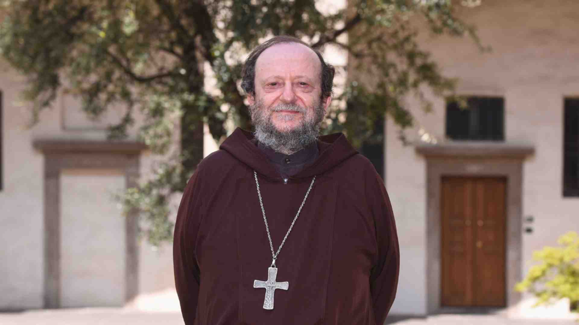 Immagine di Monsignor Martinelli è il nuovo vicario apostolico dell'Arabia del Sud