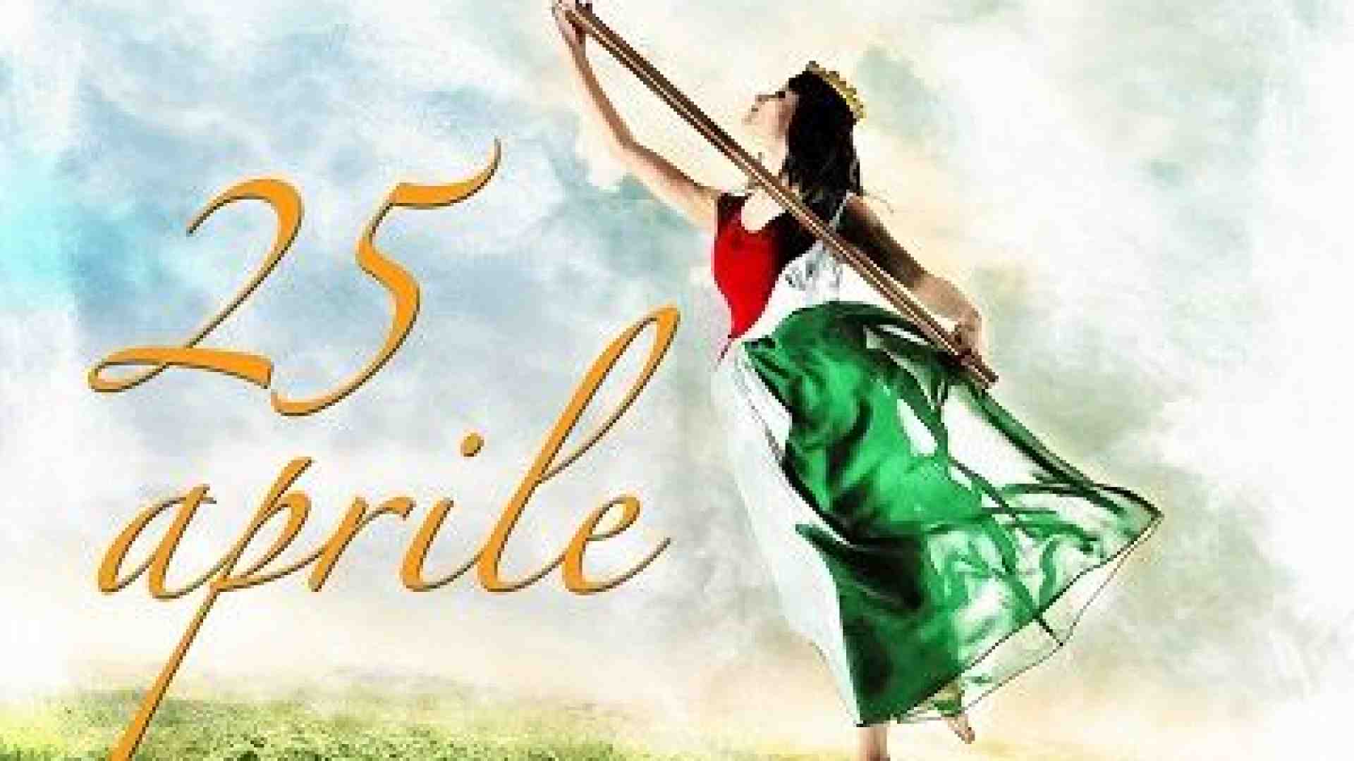 Immagine di Il 25 aprile è una liberazione che riguarda molti Paesi e storie