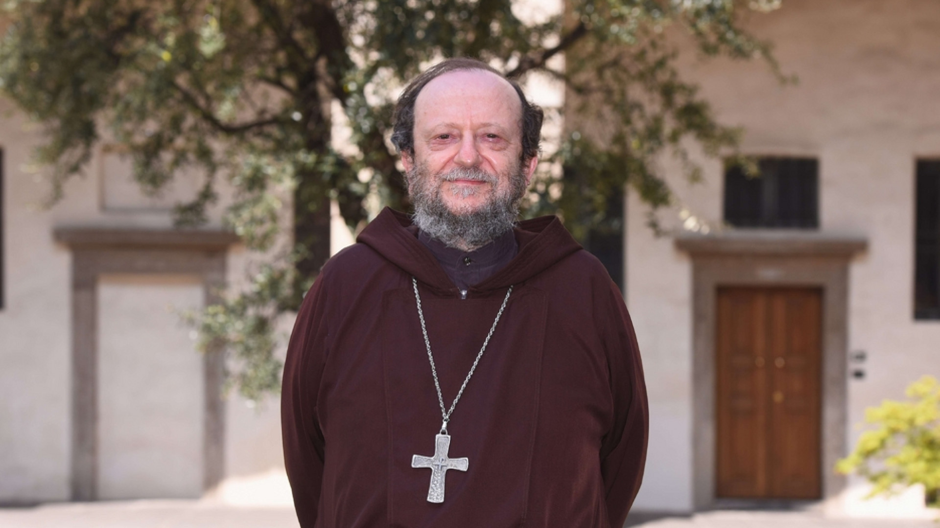 Immagine di Monsignor Martinelli è il nuovo vicario apostolico dell'Arabia del Sud