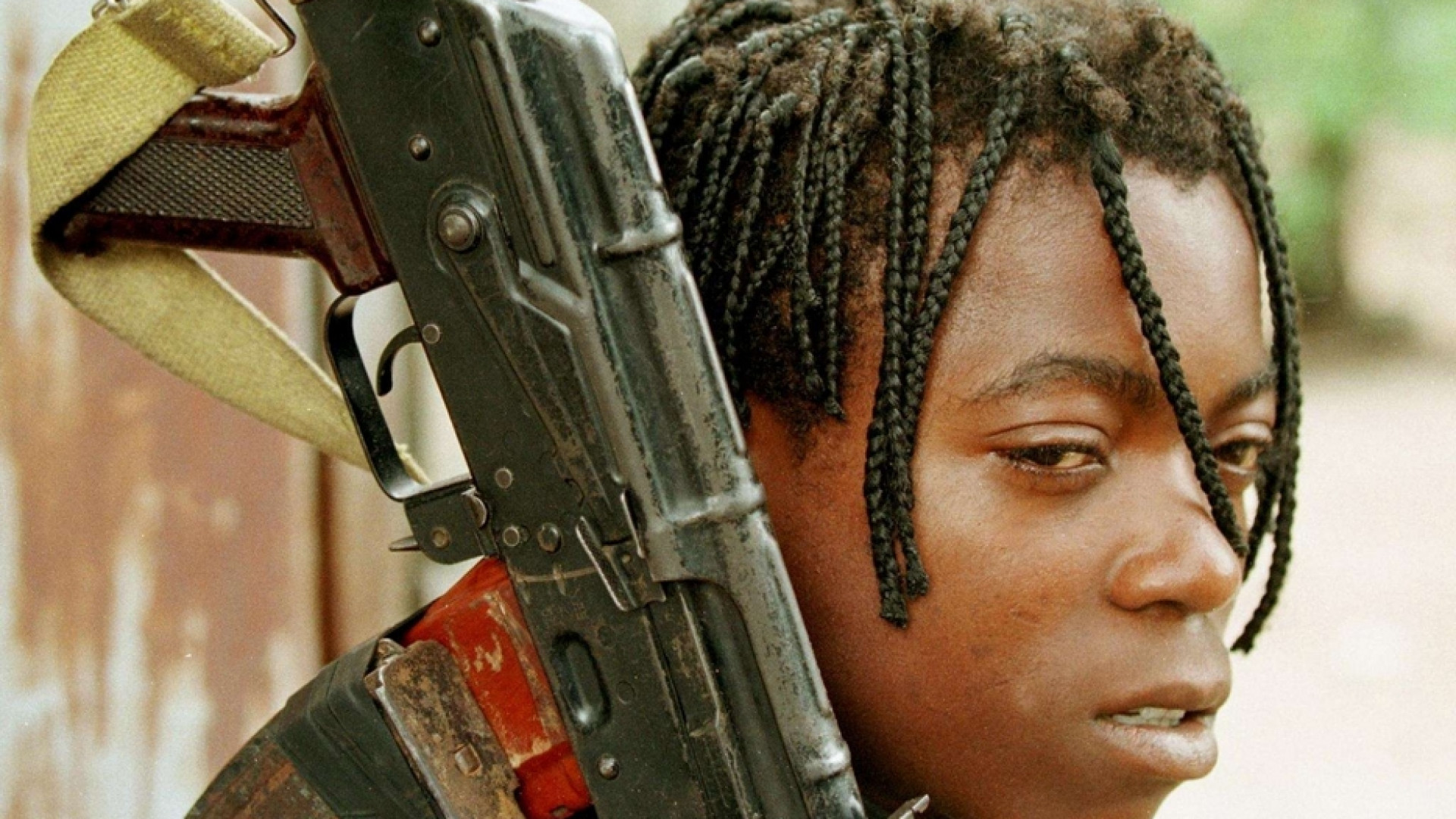 Immagine di Così il silenzio uccide in 169 guerre nel mondo