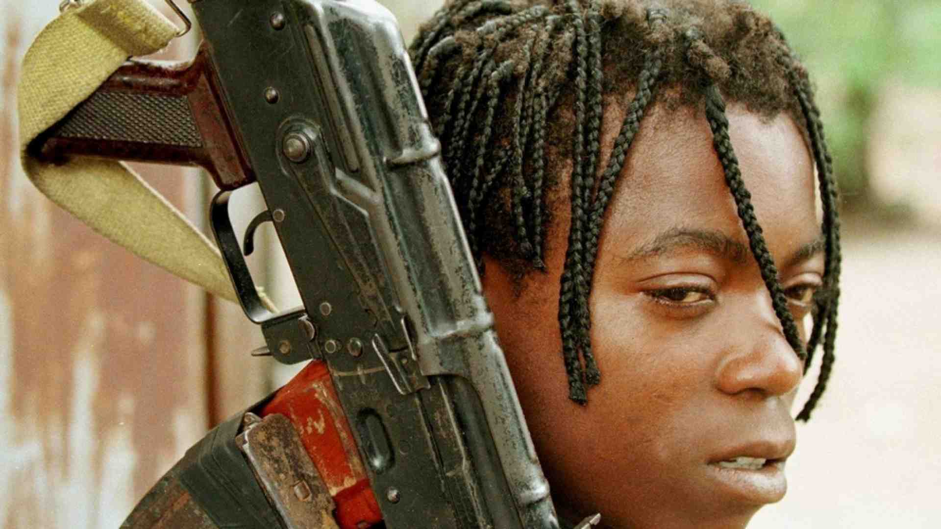 Immagine di Così il silenzio uccide in 169 guerre nel mondo