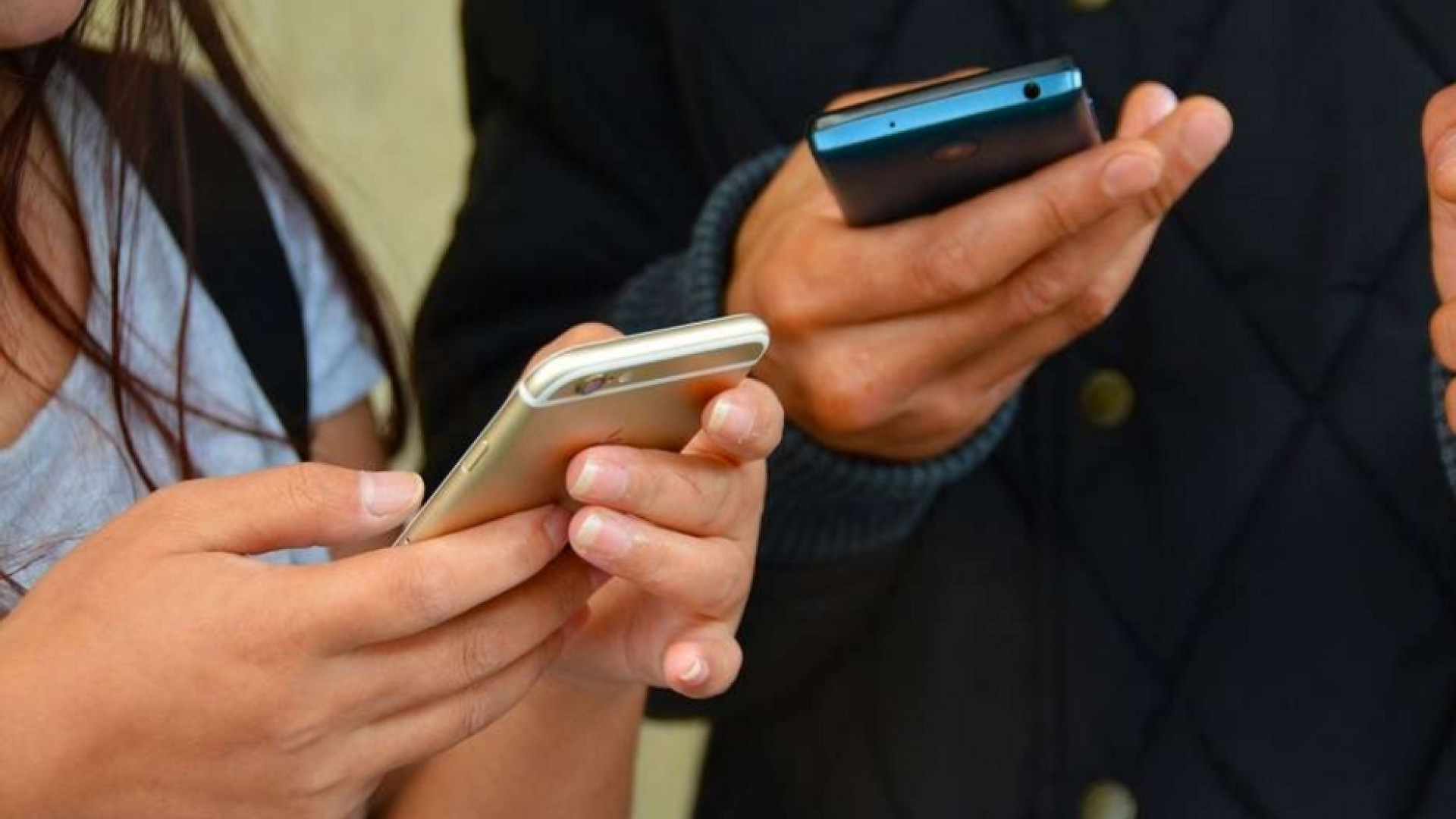 Immagine di L'Italia è il Paese dei cellulari: 1,3 smartphone per ogni abitante
