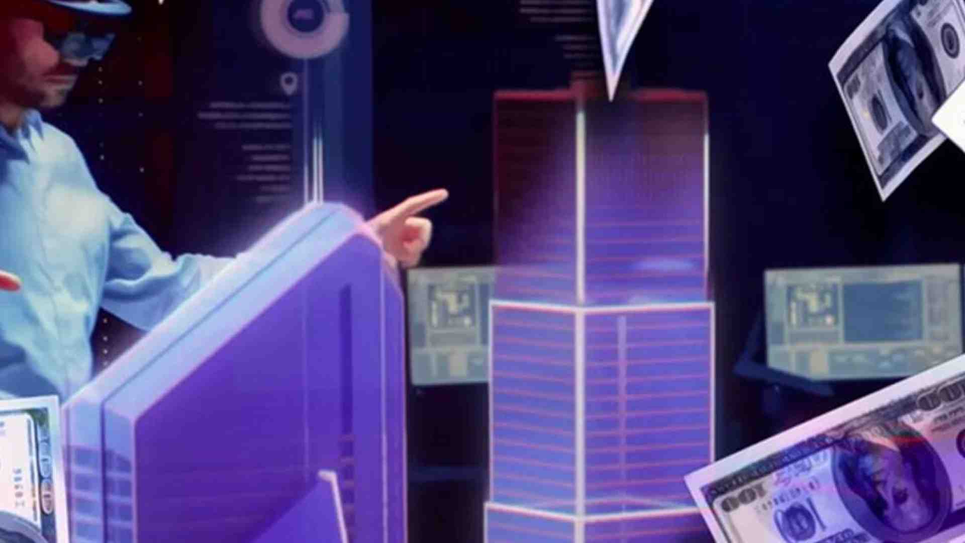 Immagine di Nasce "Spazio Pmi", fiera virtuale permanente