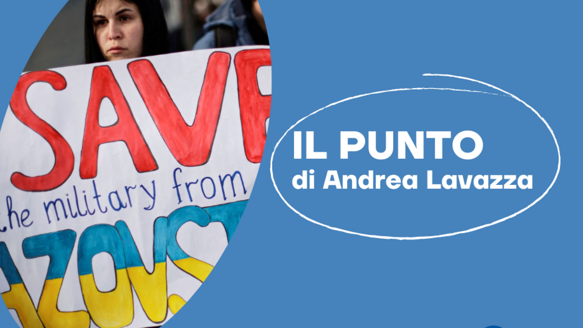 Immagine di Guerra giorno 69: i tentativi di de-ucrainizzare le città conquistate da Mosca