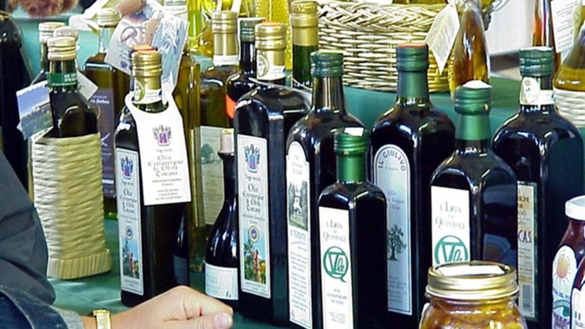 Immagine di L'agroalimentare traina le ricerche di lavoro