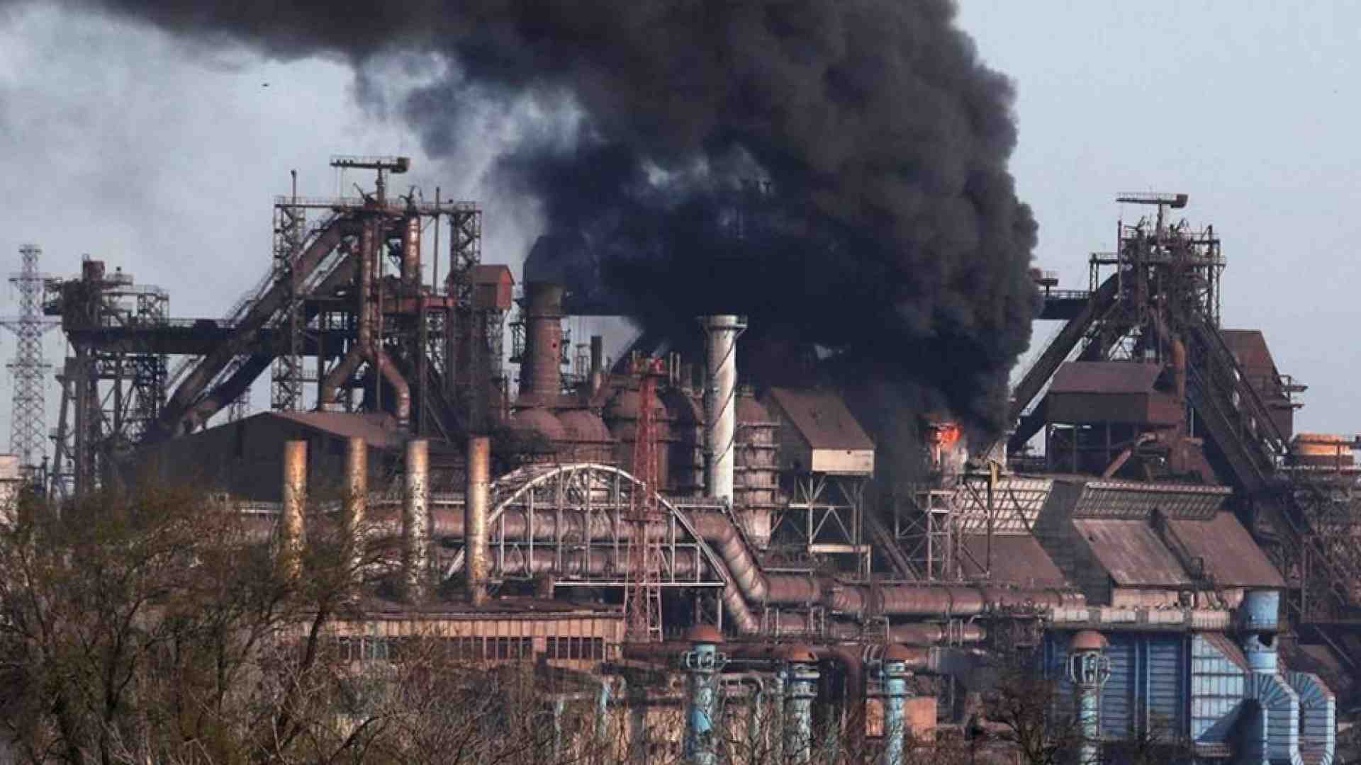 Immagine di Il "Roar" collettivo di ucraini e russi dissidenti per la pace