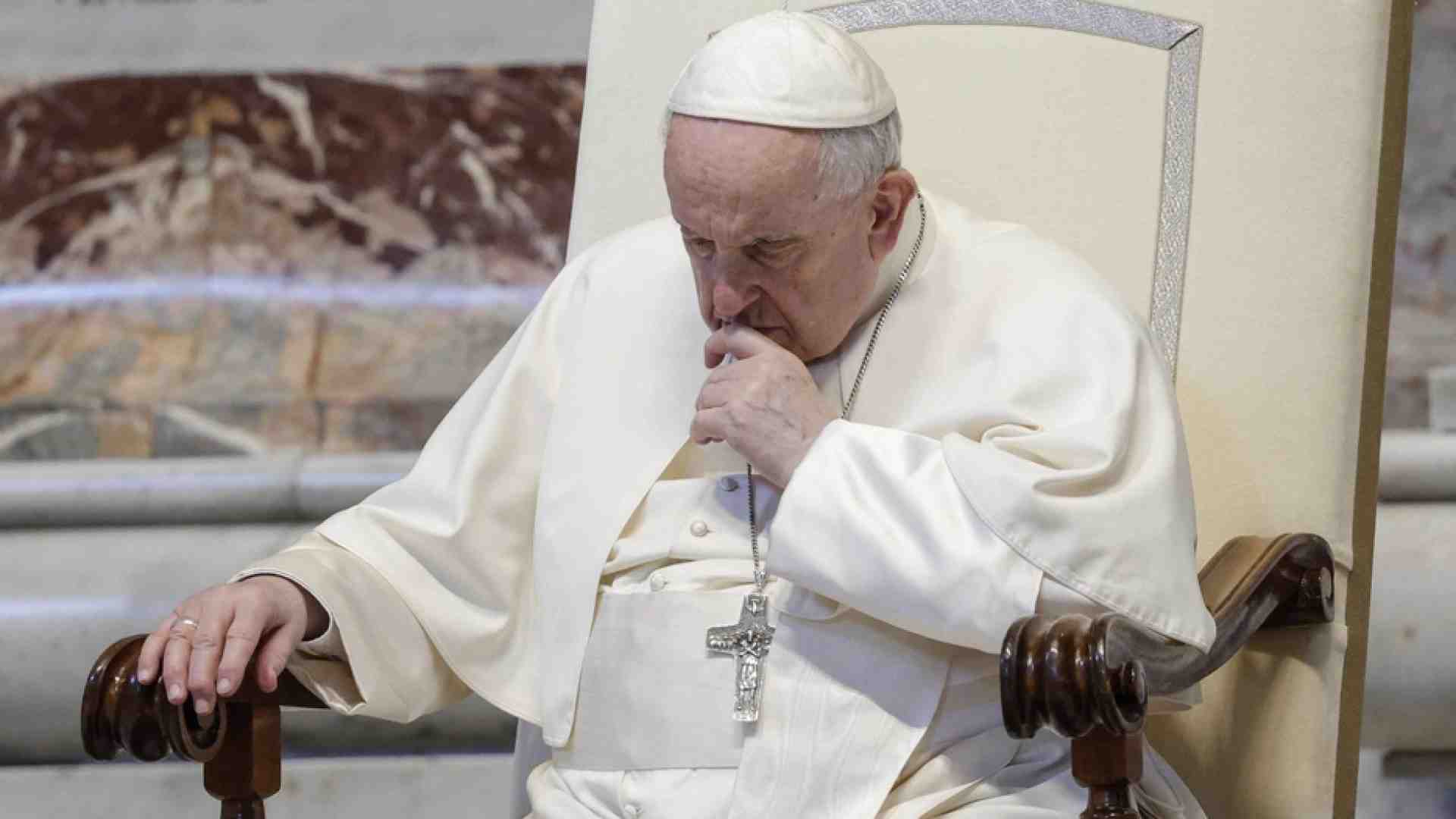 Immagine di Il Papa è "pronto a incontrare Putin a Mosca"