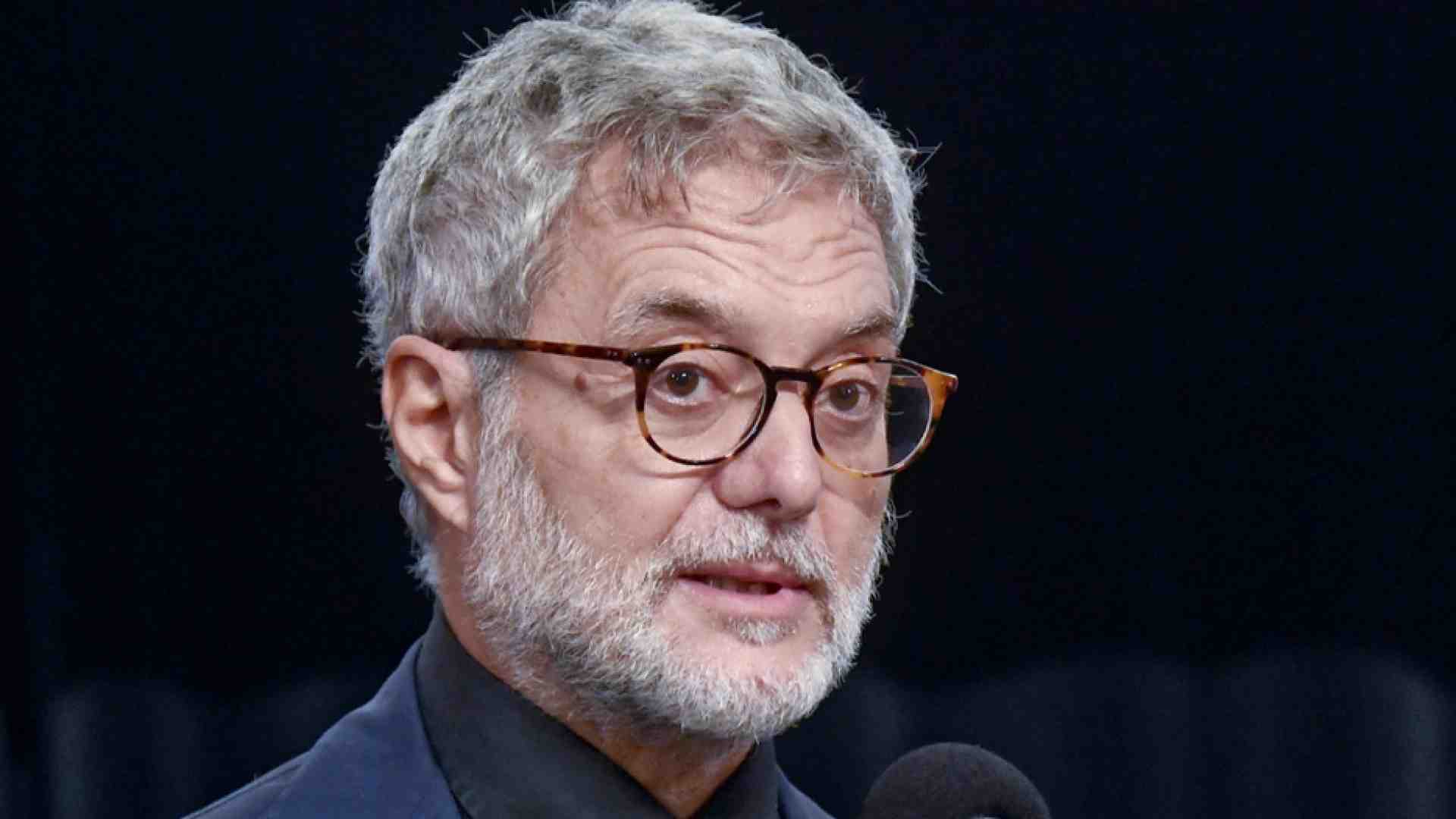 Immagine di Giovanni Melillo è il nuovo procuratore nazionale antimafia