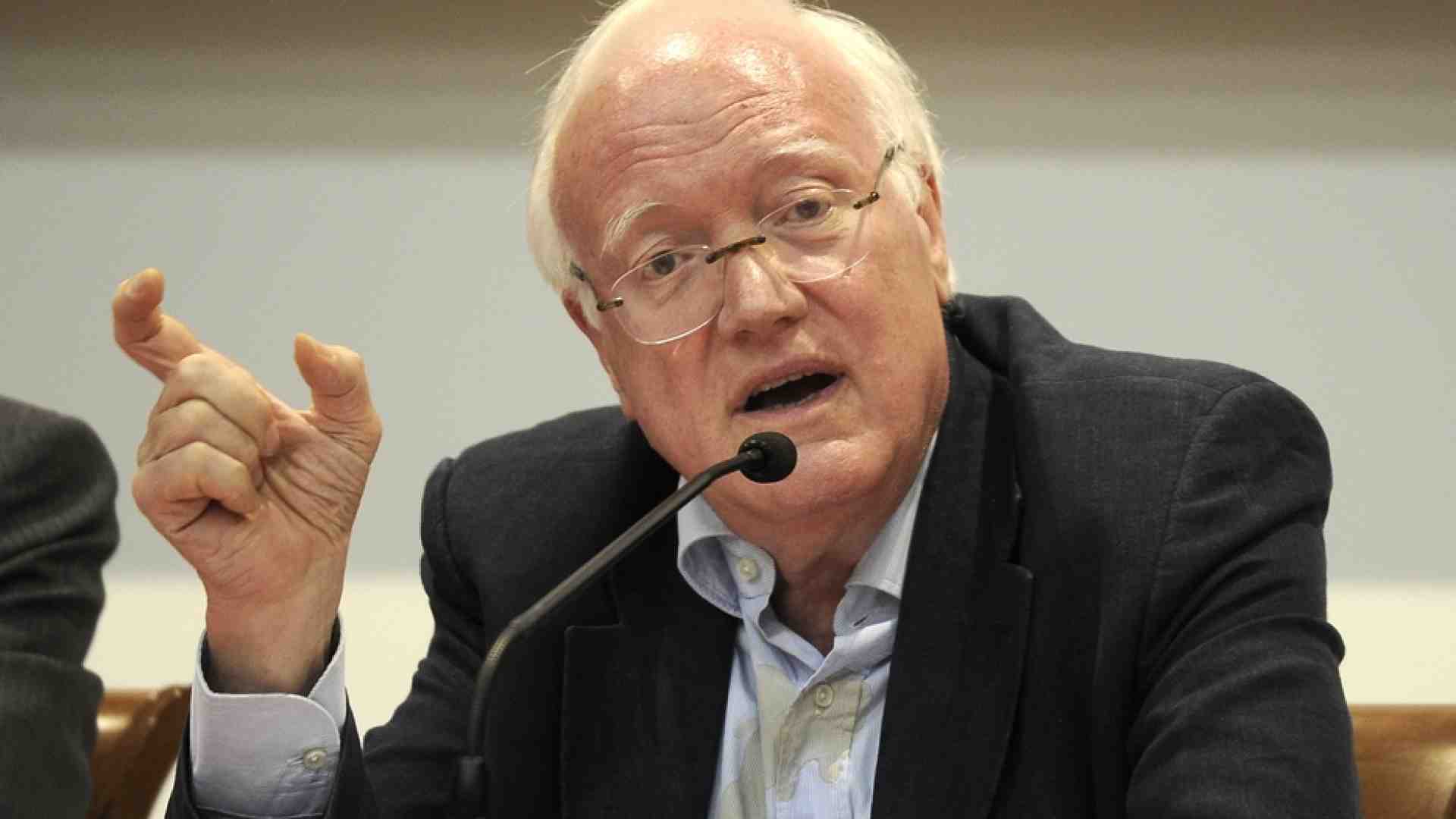 Immagine di Addio Francesco D'Agostino, maestro della bioetica italiana