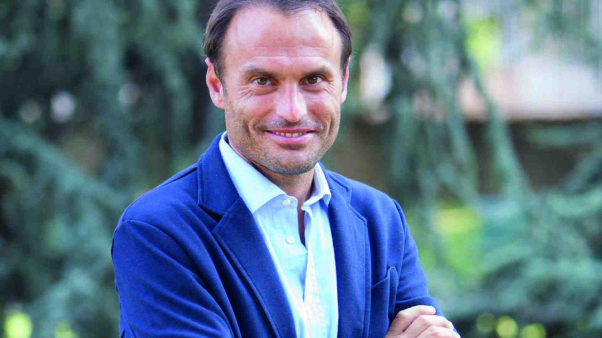 Immagine di Incontro con don Pozza sul compito educativo dei genitori
